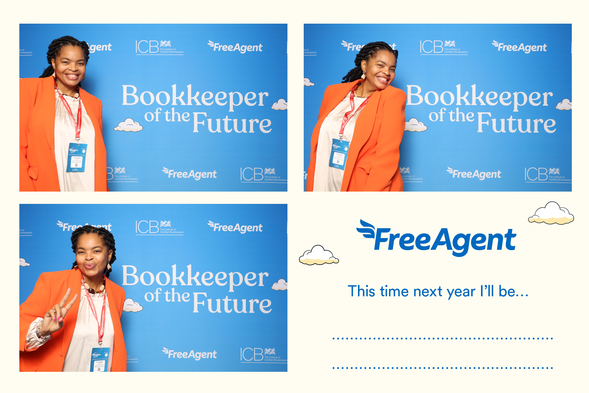 ICB Bookkeepers Summit | View more photos from the event at images.mobile-photo-booth.com/u/MobilePhotoBoothUK/ICB-Bookkeepers-Summit