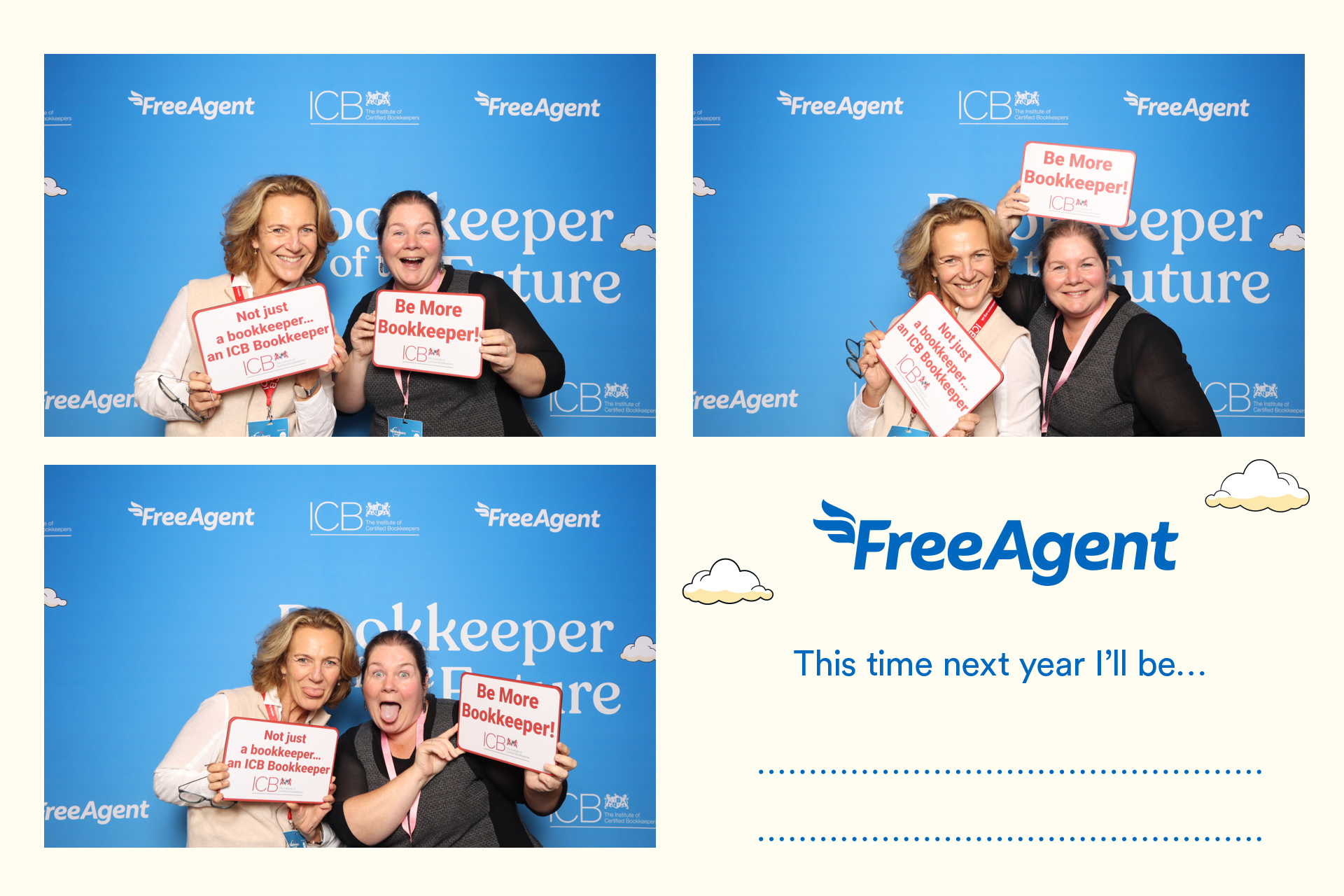 ICB Bookkeepers Summit | View more photos from the event at images.mobile-photo-booth.com/u/MobilePhotoBoothUK/ICB-Bookkeepers-Summit