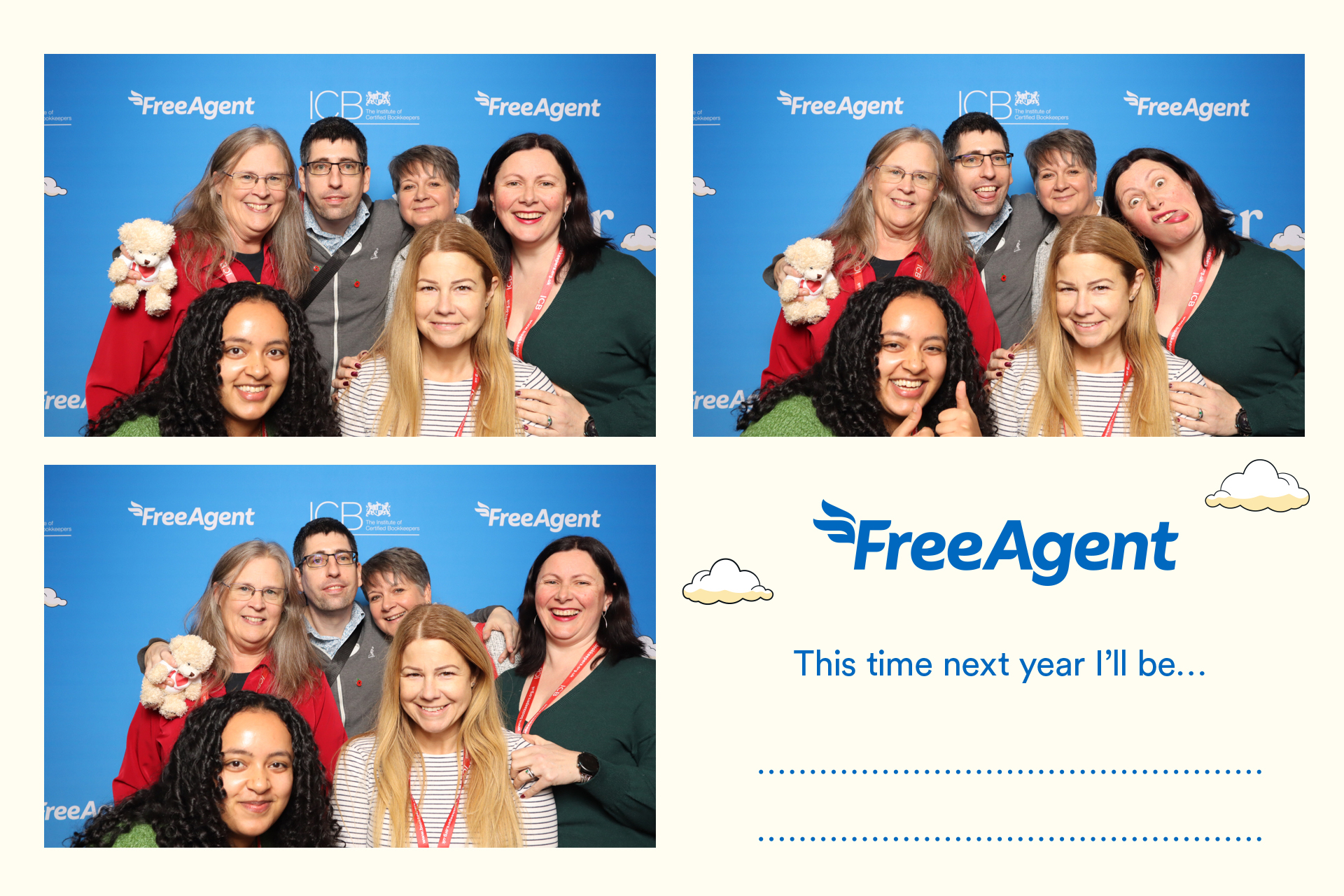 ICB Bookkeepers Summit | View more photos from the event at images.mobile-photo-booth.com/u/MobilePhotoBoothUK/ICB-Bookkeepers-Summit