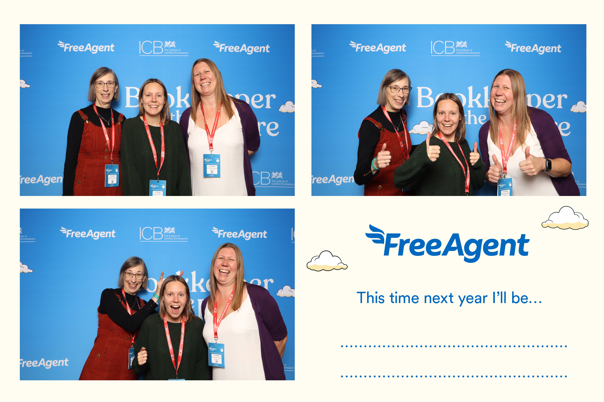 ICB Bookkeepers Summit | View more photos from the event at images.mobile-photo-booth.com/u/MobilePhotoBoothUK/ICB-Bookkeepers-Summit