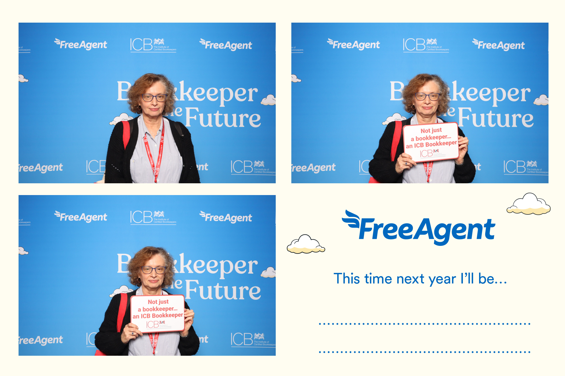 ICB Bookkeepers Summit | View more photos from the event at images.mobile-photo-booth.com/u/MobilePhotoBoothUK/ICB-Bookkeepers-Summit