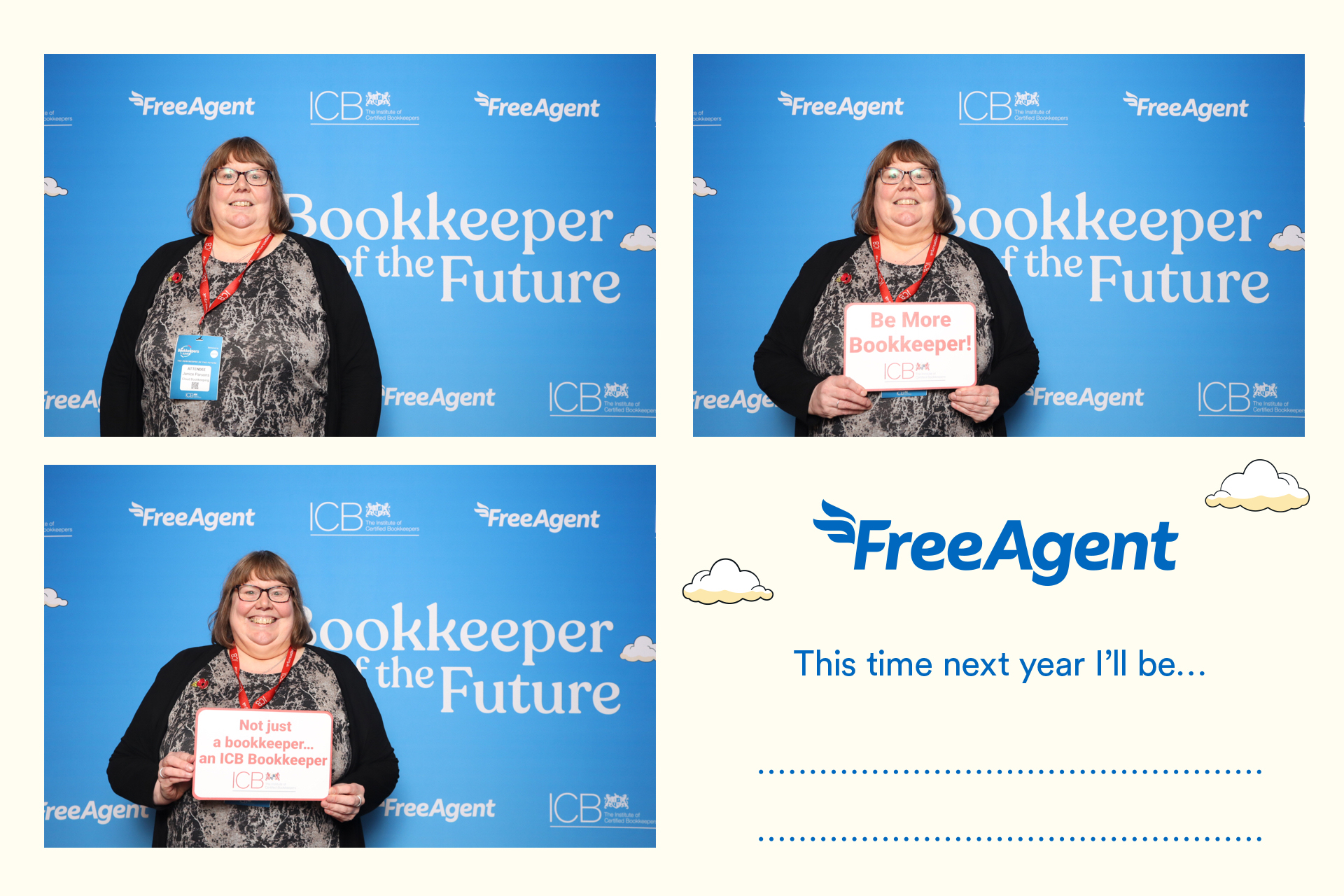 ICB Bookkeepers Summit | View more photos from the event at images.mobile-photo-booth.com/u/MobilePhotoBoothUK/ICB-Bookkeepers-Summit