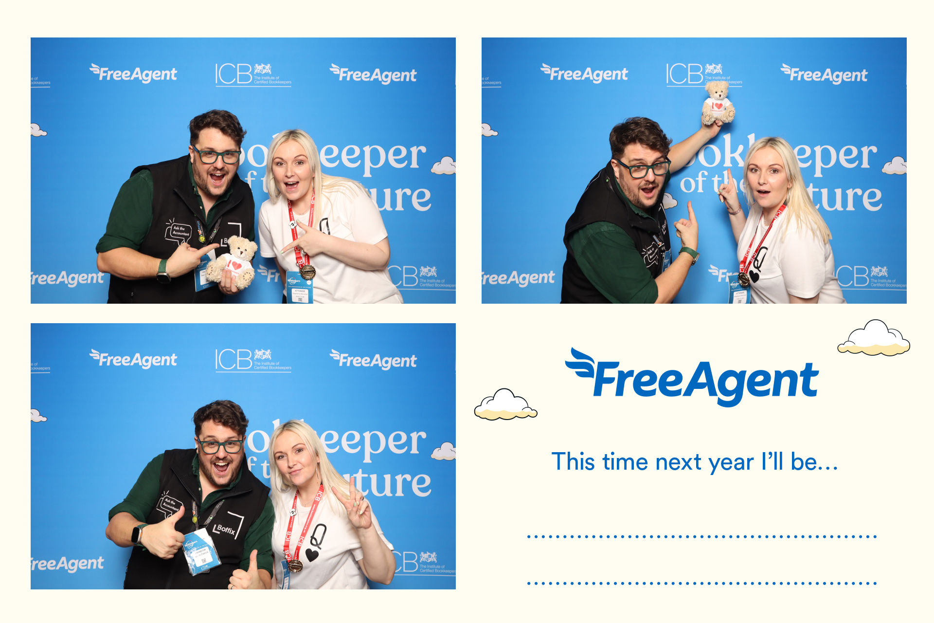 ICB Bookkeepers Summit | View more photos from the event at images.mobile-photo-booth.com/u/MobilePhotoBoothUK/ICB-Bookkeepers-Summit