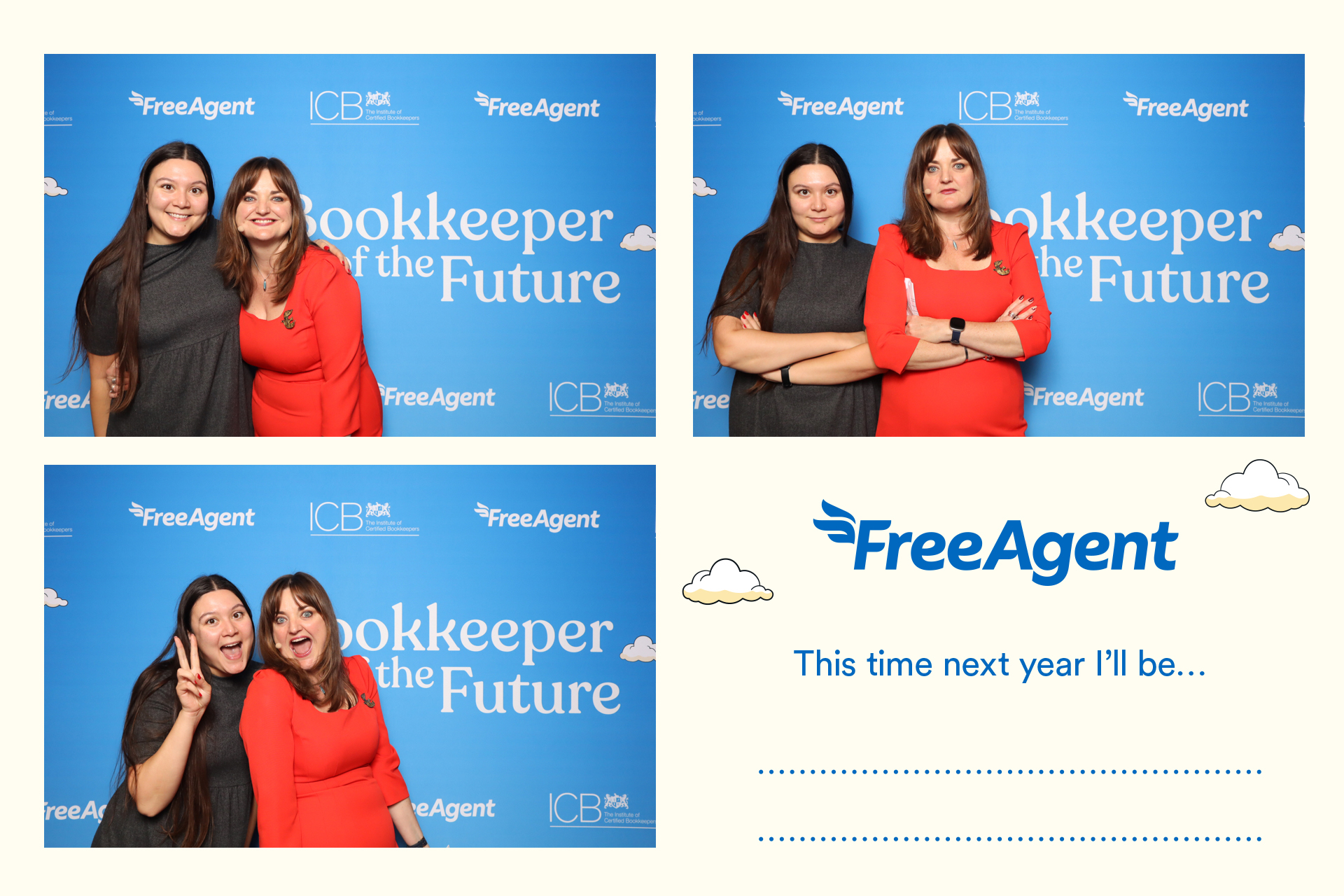 ICB Bookkeepers Summit | View more photos from the event at images.mobile-photo-booth.com/u/MobilePhotoBoothUK/ICB-Bookkeepers-Summit
