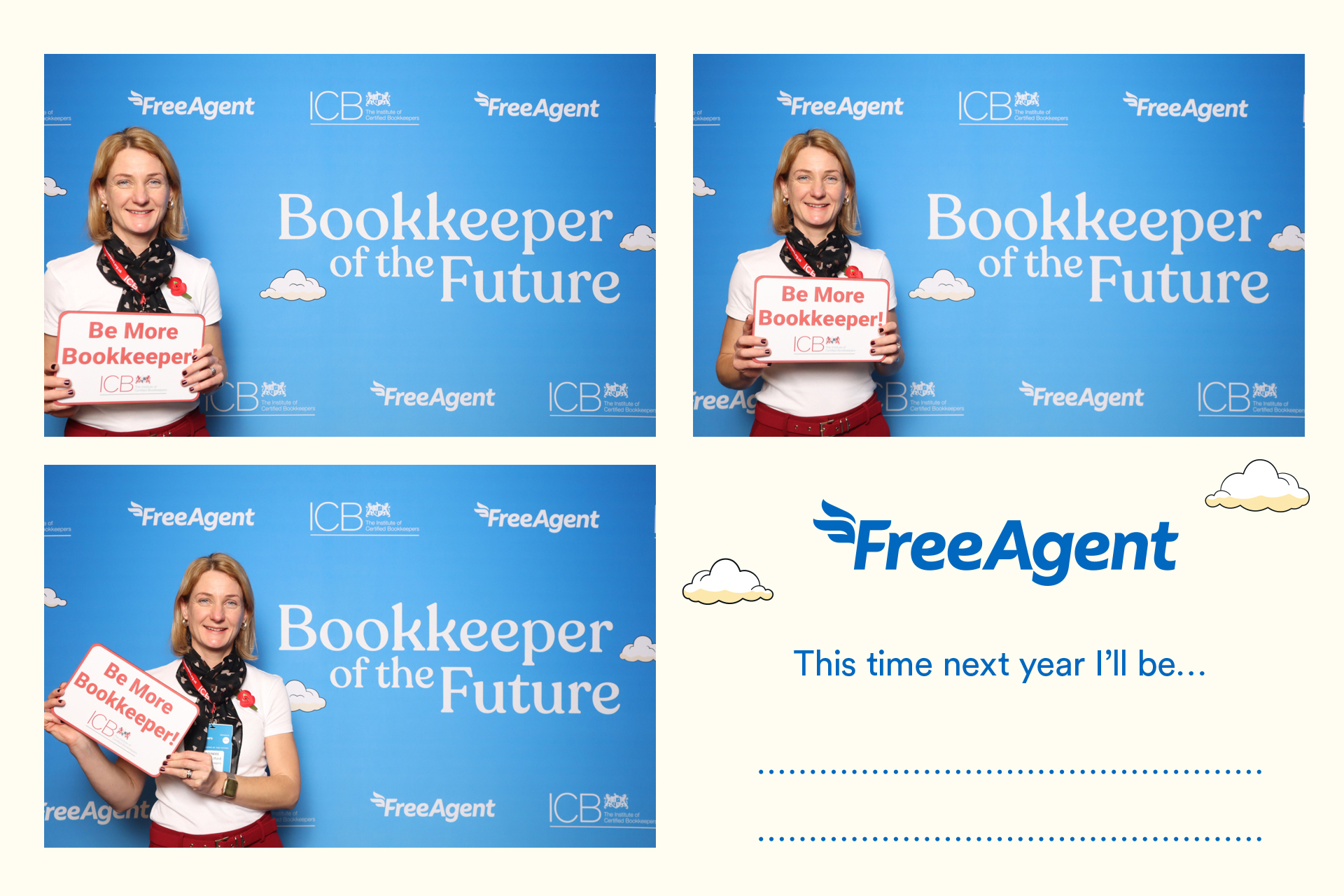 ICB Bookkeepers Summit | View more photos from the event at images.mobile-photo-booth.com/u/MobilePhotoBoothUK/ICB-Bookkeepers-Summit
