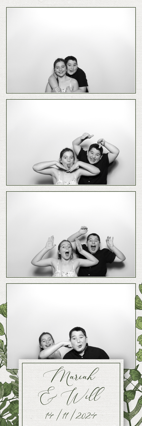 Mariah & Will | View more photos from the event at images.mobile-photo-booth.com/u/MobilePhotoBoothUK/Mariah-Will