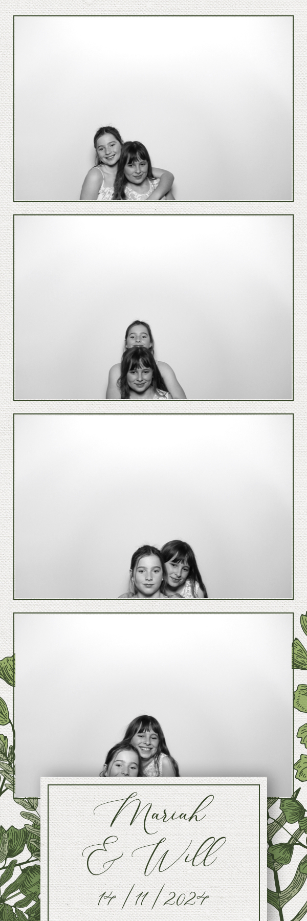 Mariah & Will | View more photos from the event at images.mobile-photo-booth.com/u/MobilePhotoBoothUK/Mariah-Will