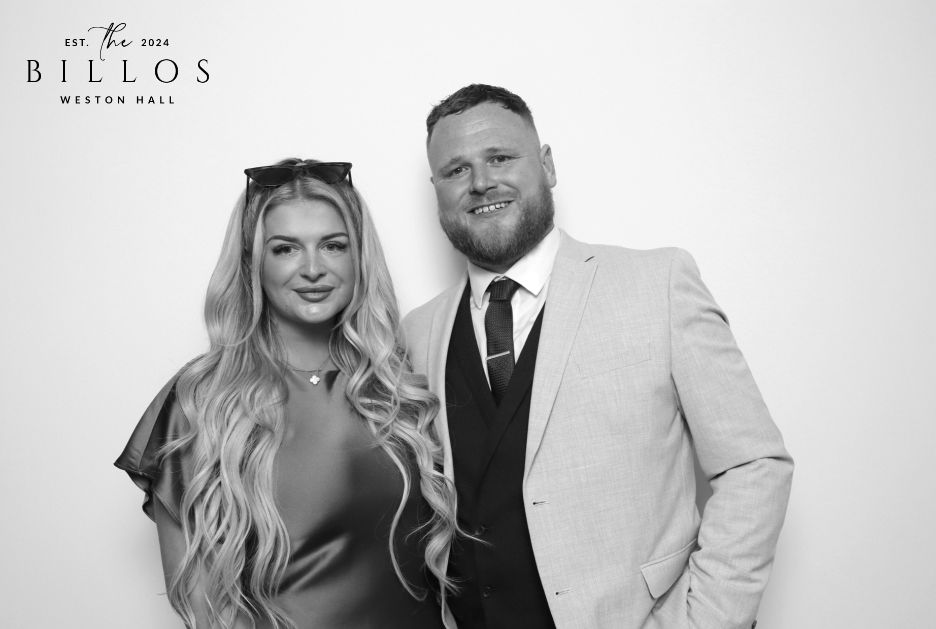 Meg & Matt | View more photos from the event at images.mobile-photo-booth.com/u/MobilePhotoBoothUK/Meg-Matt