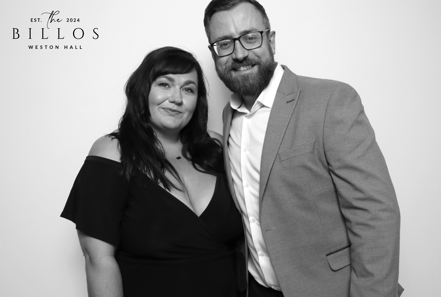 Meg & Matt | View more photos from the event at images.mobile-photo-booth.com/u/MobilePhotoBoothUK/Meg-Matt