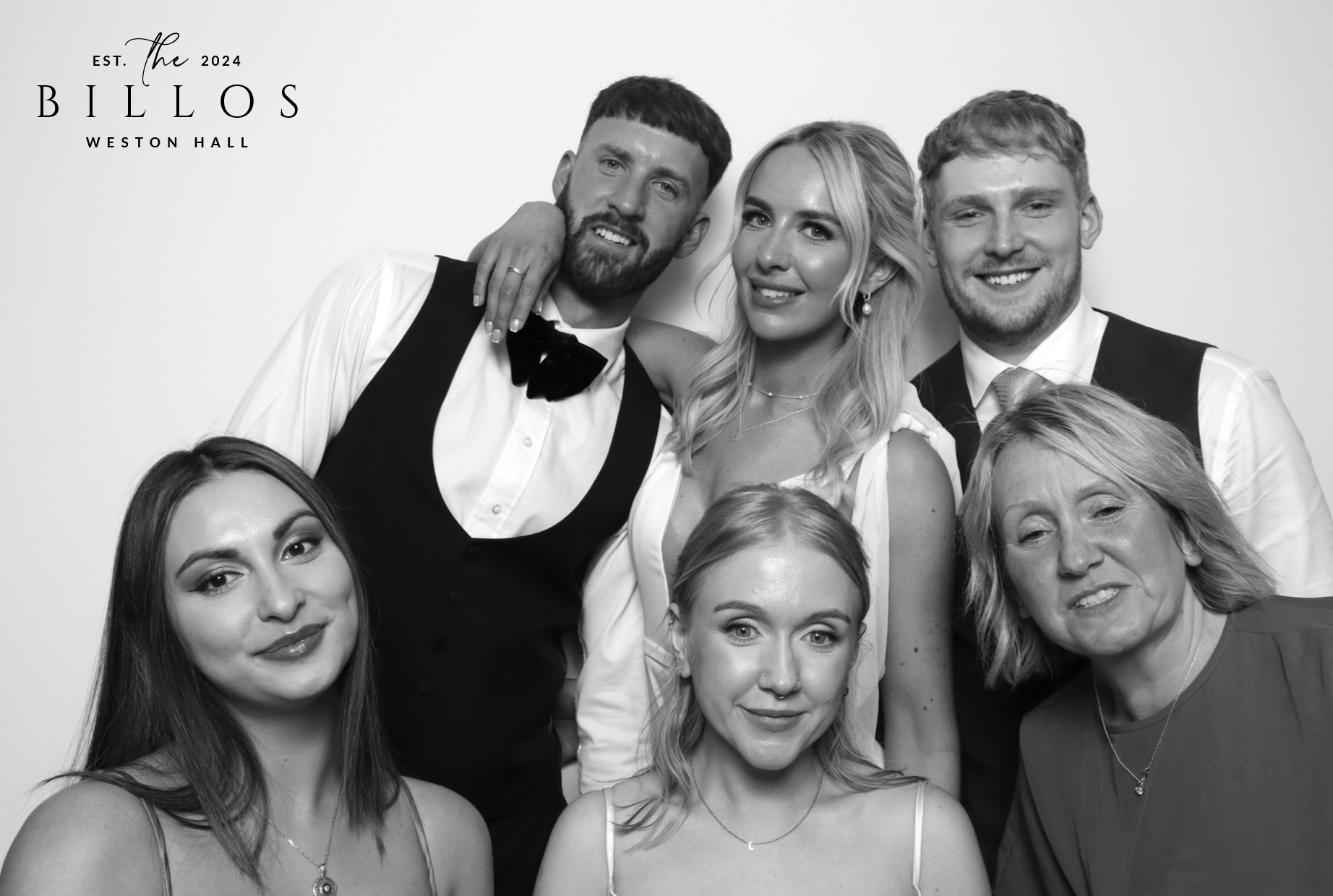 Meg & Matt | View more photos from the event at images.mobile-photo-booth.com/u/MobilePhotoBoothUK/Meg-Matt