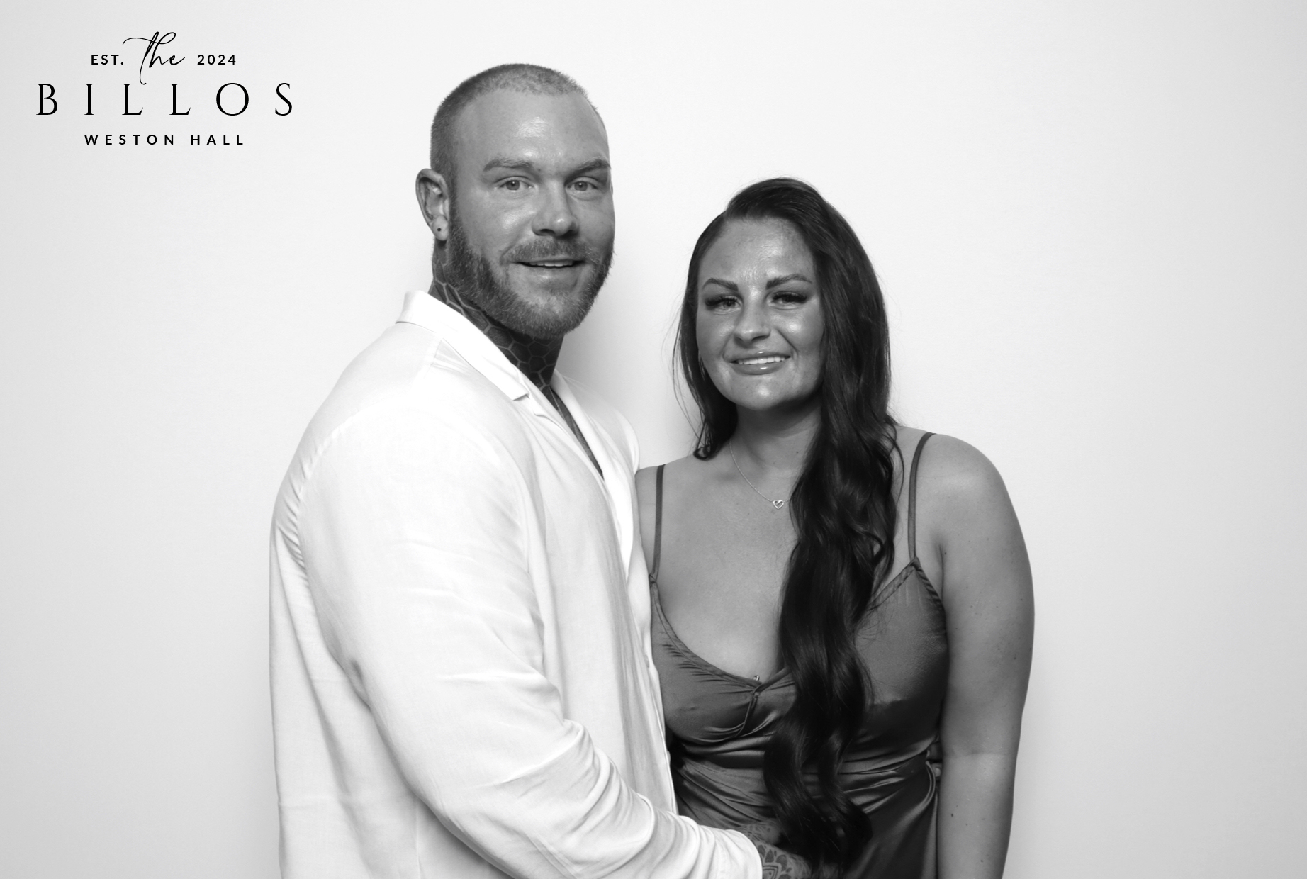 Meg & Matt | View more photos from the event at images.mobile-photo-booth.com/u/MobilePhotoBoothUK/Meg-Matt