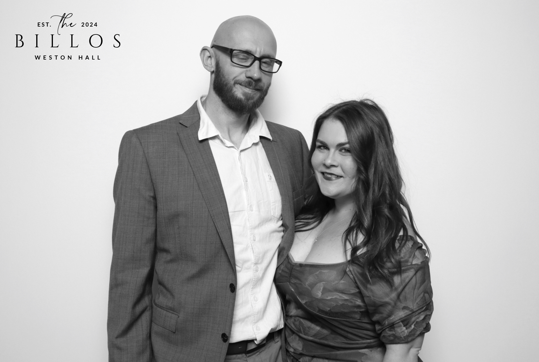 Meg & Matt | View more photos from the event at images.mobile-photo-booth.com/u/MobilePhotoBoothUK/Meg-Matt