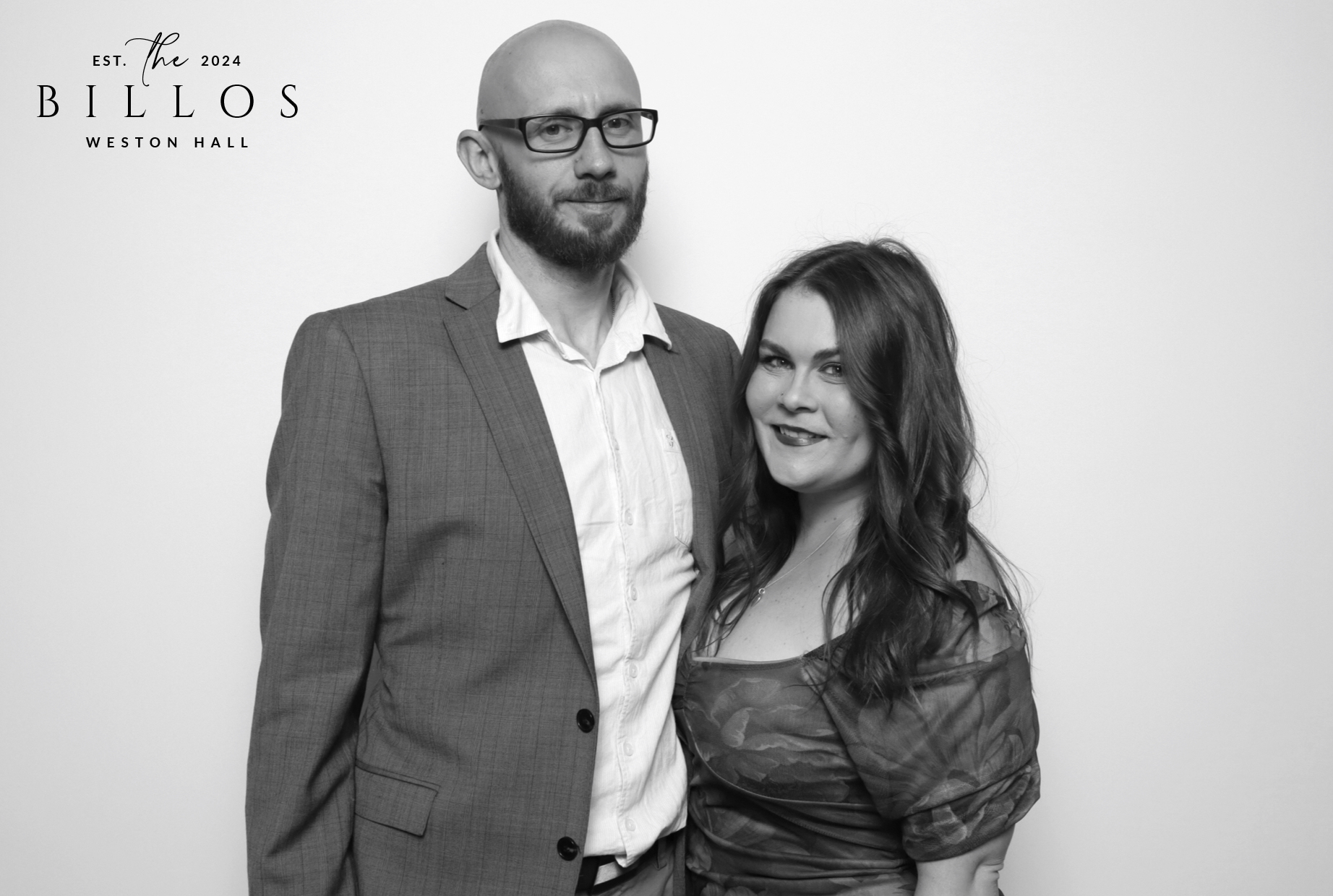 Meg & Matt | View more photos from the event at images.mobile-photo-booth.com/u/MobilePhotoBoothUK/Meg-Matt
