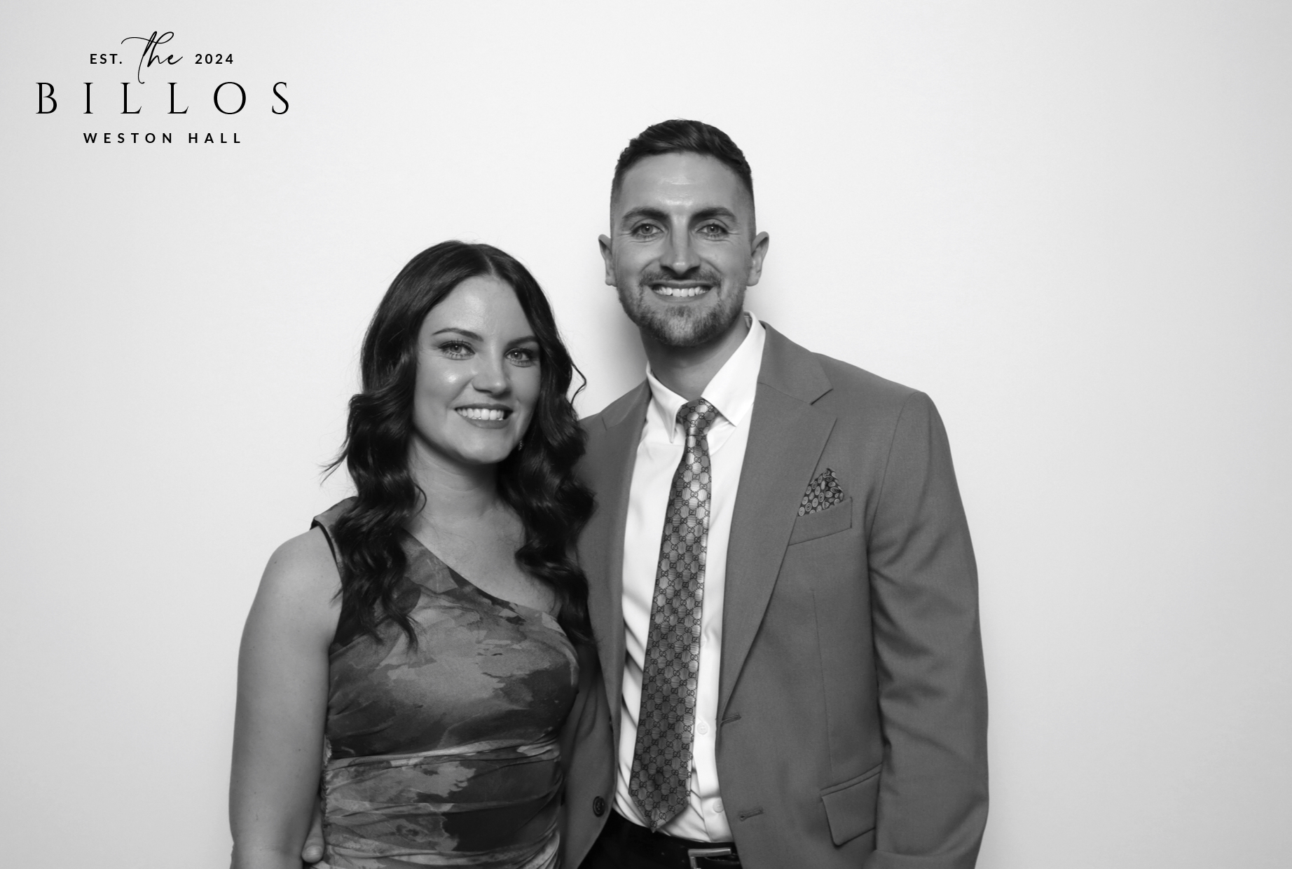 Meg & Matt | View more photos from the event at images.mobile-photo-booth.com/u/MobilePhotoBoothUK/Meg-Matt