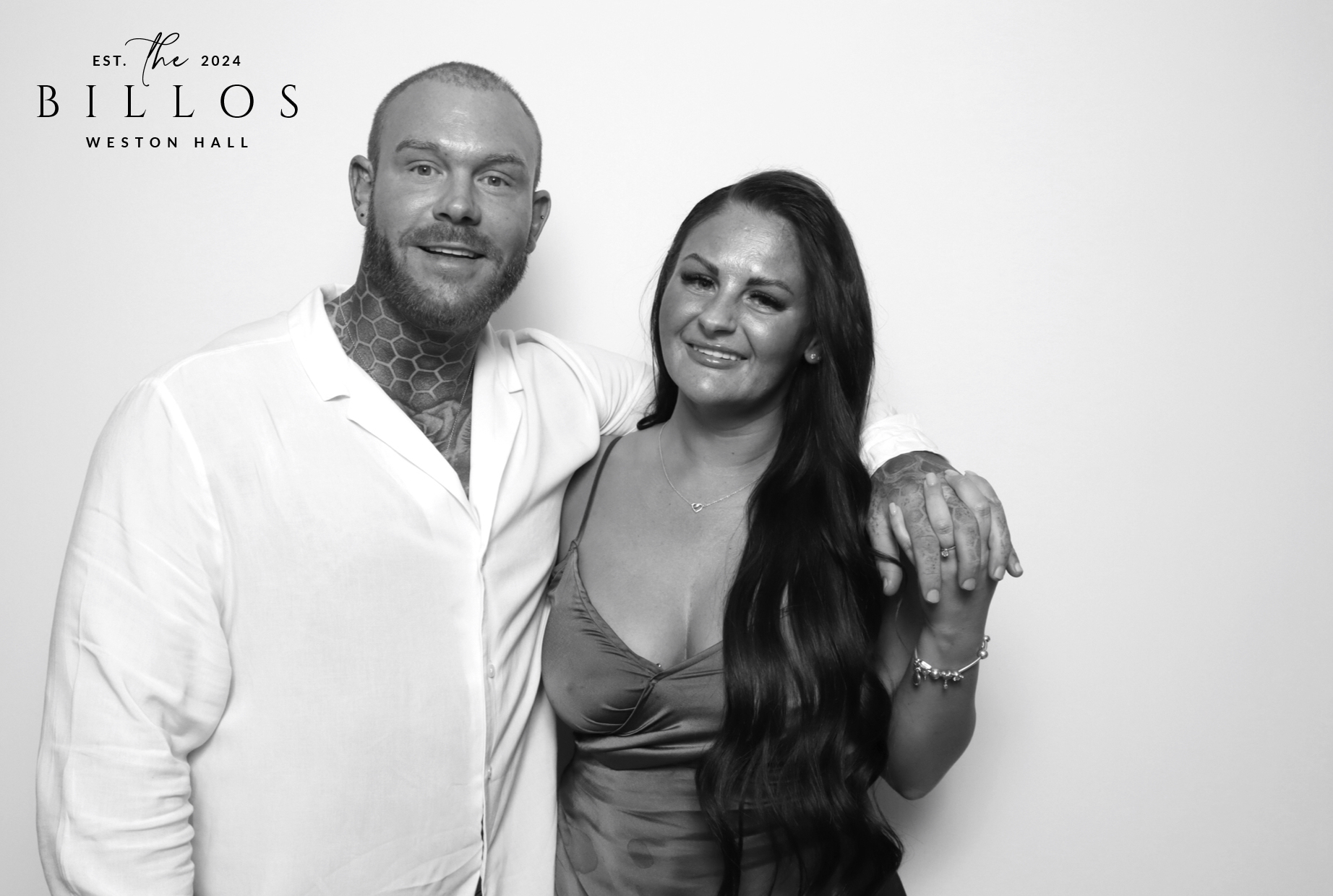 Meg & Matt | View more photos from the event at images.mobile-photo-booth.com/u/MobilePhotoBoothUK/Meg-Matt