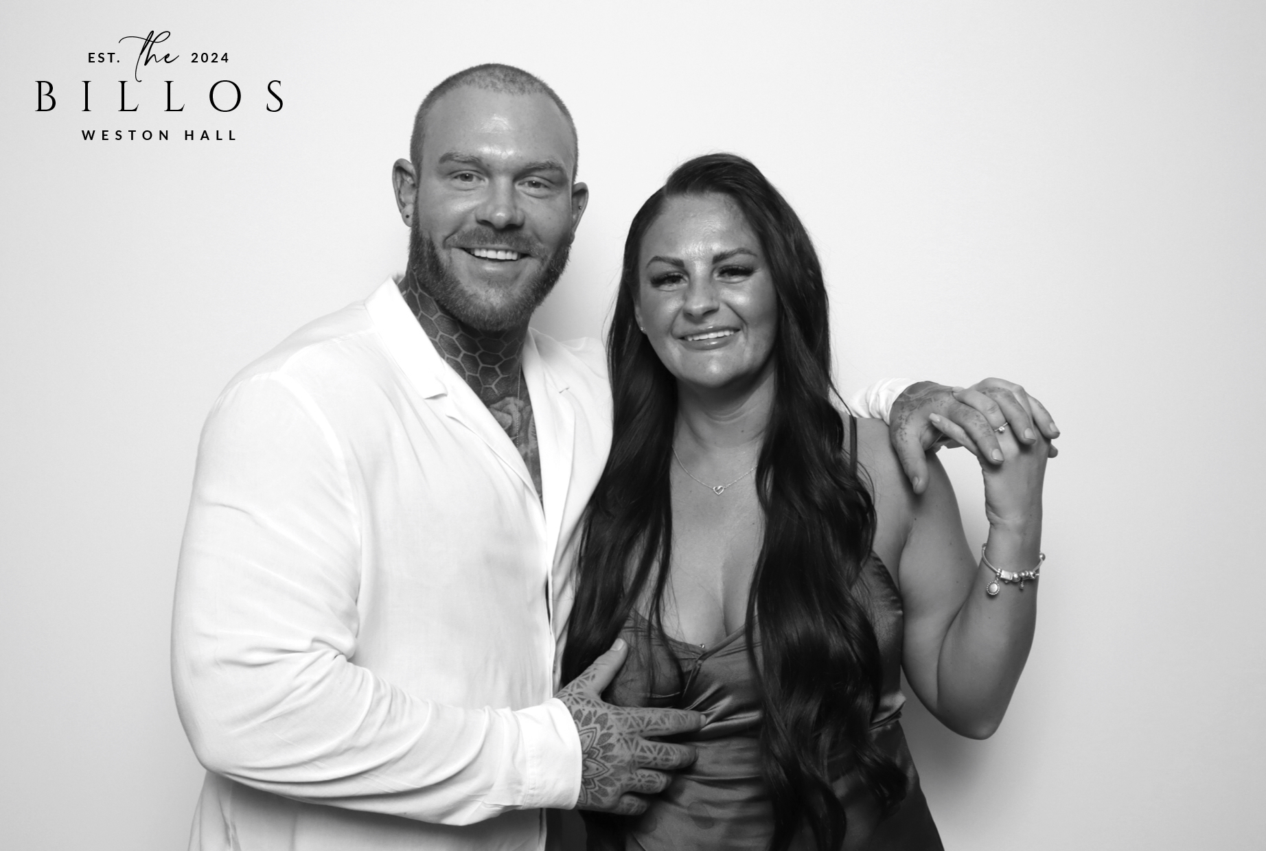 Meg & Matt | View more photos from the event at images.mobile-photo-booth.com/u/MobilePhotoBoothUK/Meg-Matt