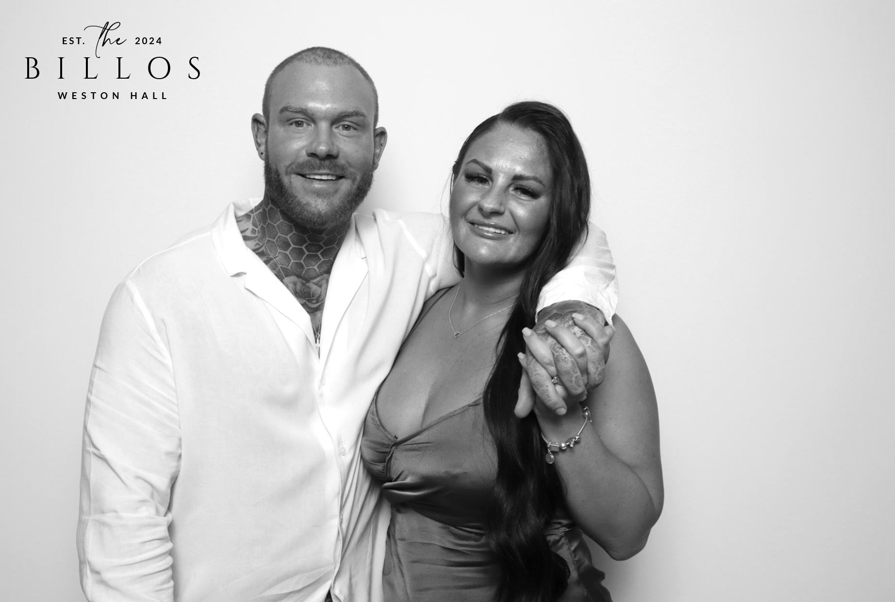 Meg & Matt | View more photos from the event at images.mobile-photo-booth.com/u/MobilePhotoBoothUK/Meg-Matt