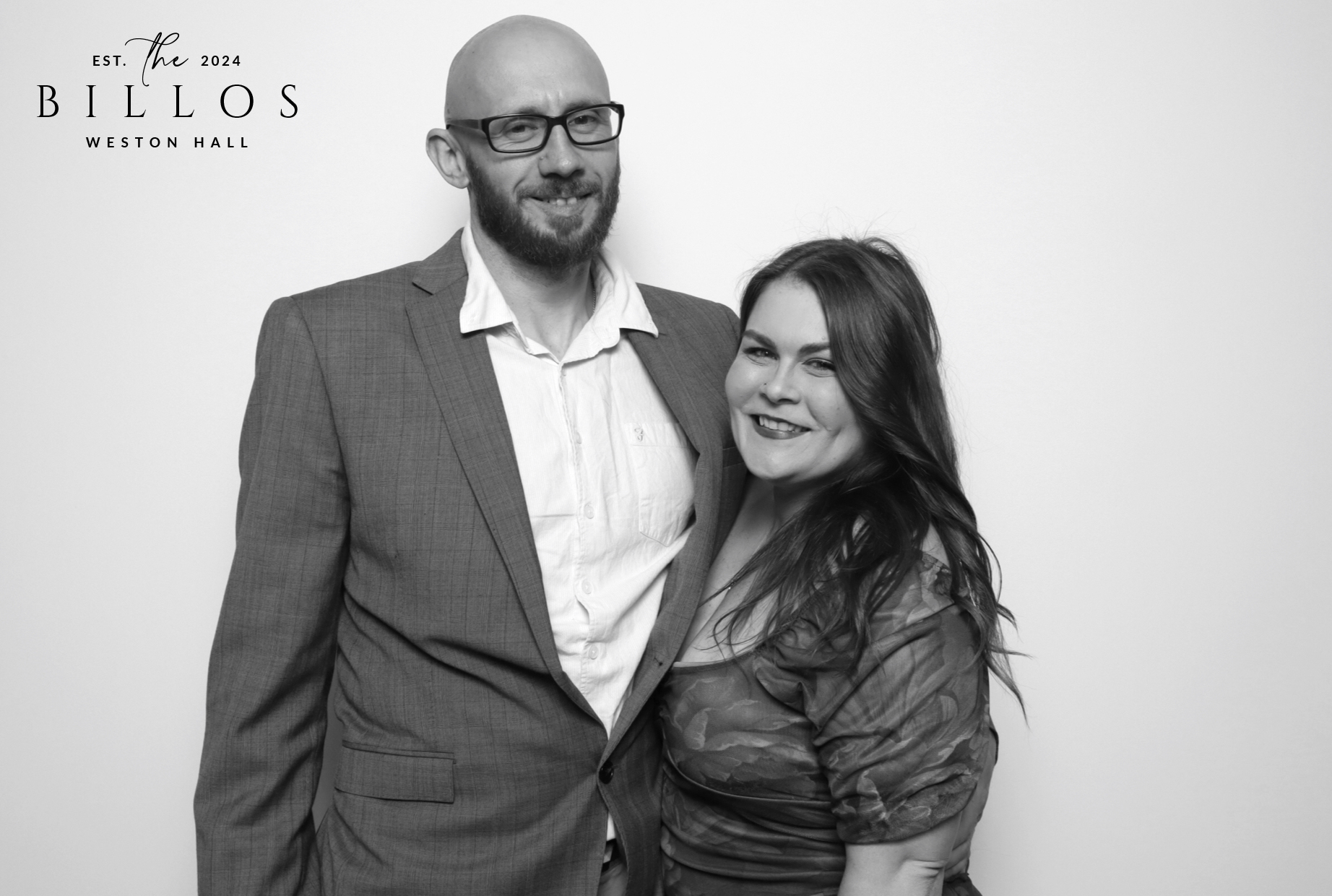 Meg & Matt | View more photos from the event at images.mobile-photo-booth.com/u/MobilePhotoBoothUK/Meg-Matt