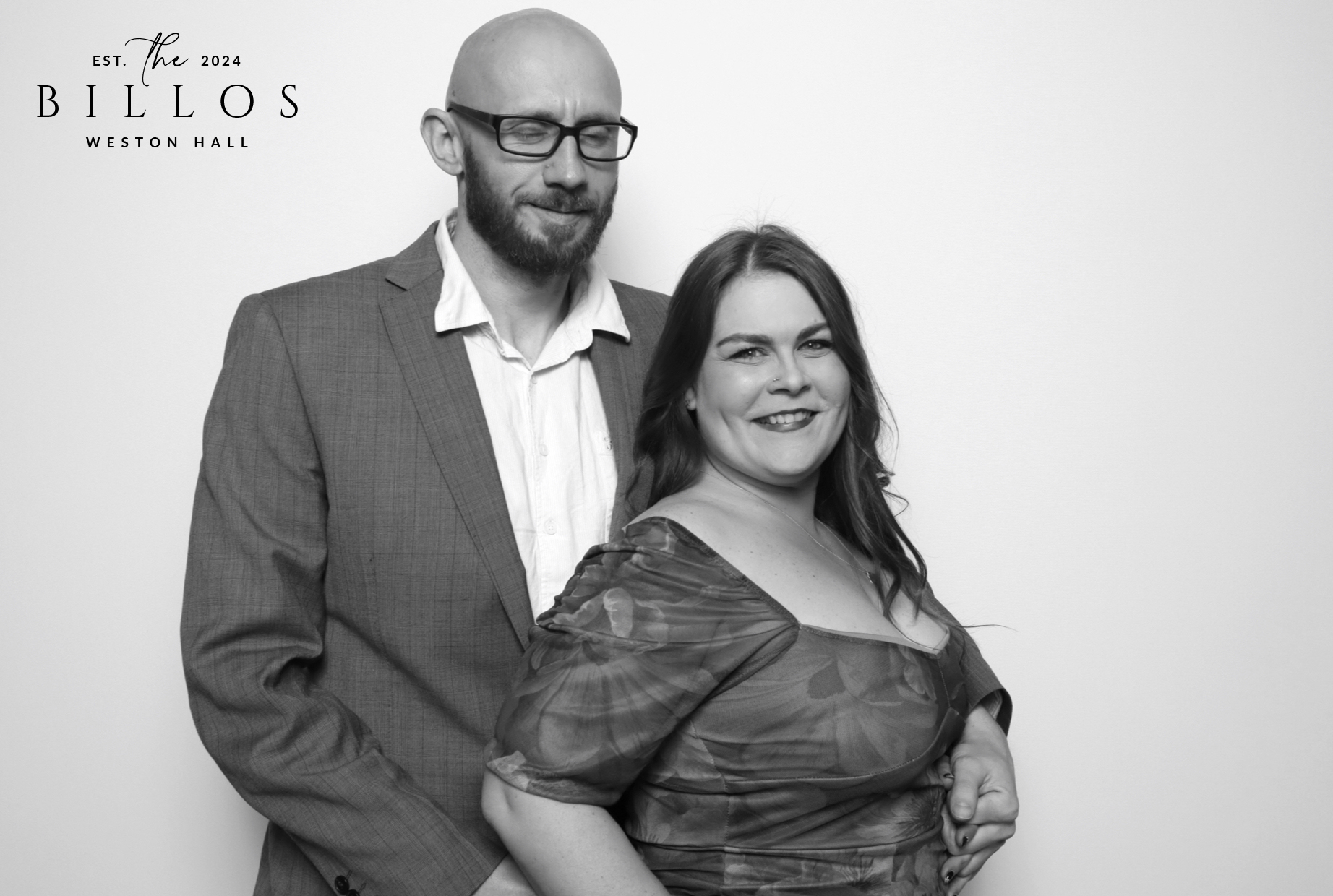 Meg & Matt | View more photos from the event at images.mobile-photo-booth.com/u/MobilePhotoBoothUK/Meg-Matt