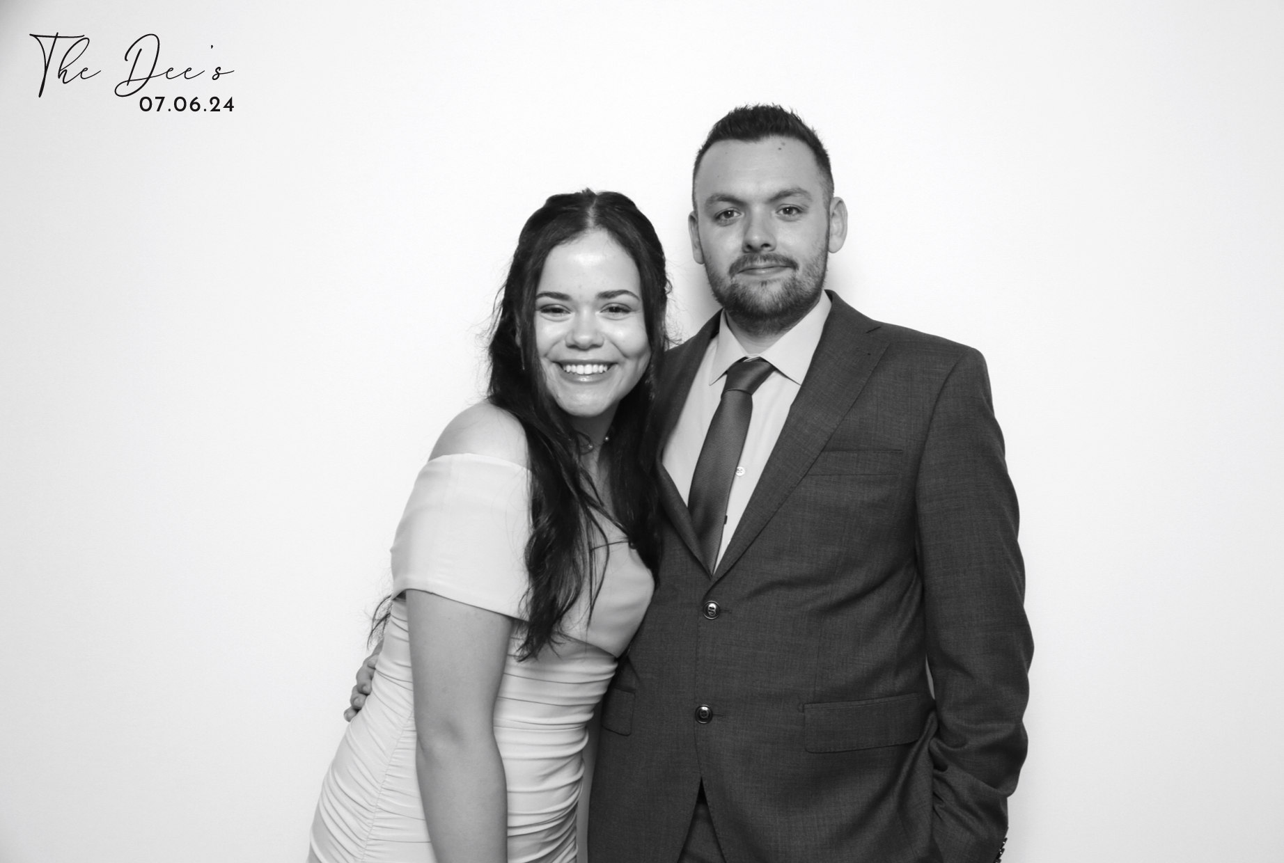 Megan & Scott | View more photos from the event at images.mobile-photo-booth.com/u/MobilePhotoBoothUK/Megan-Scott