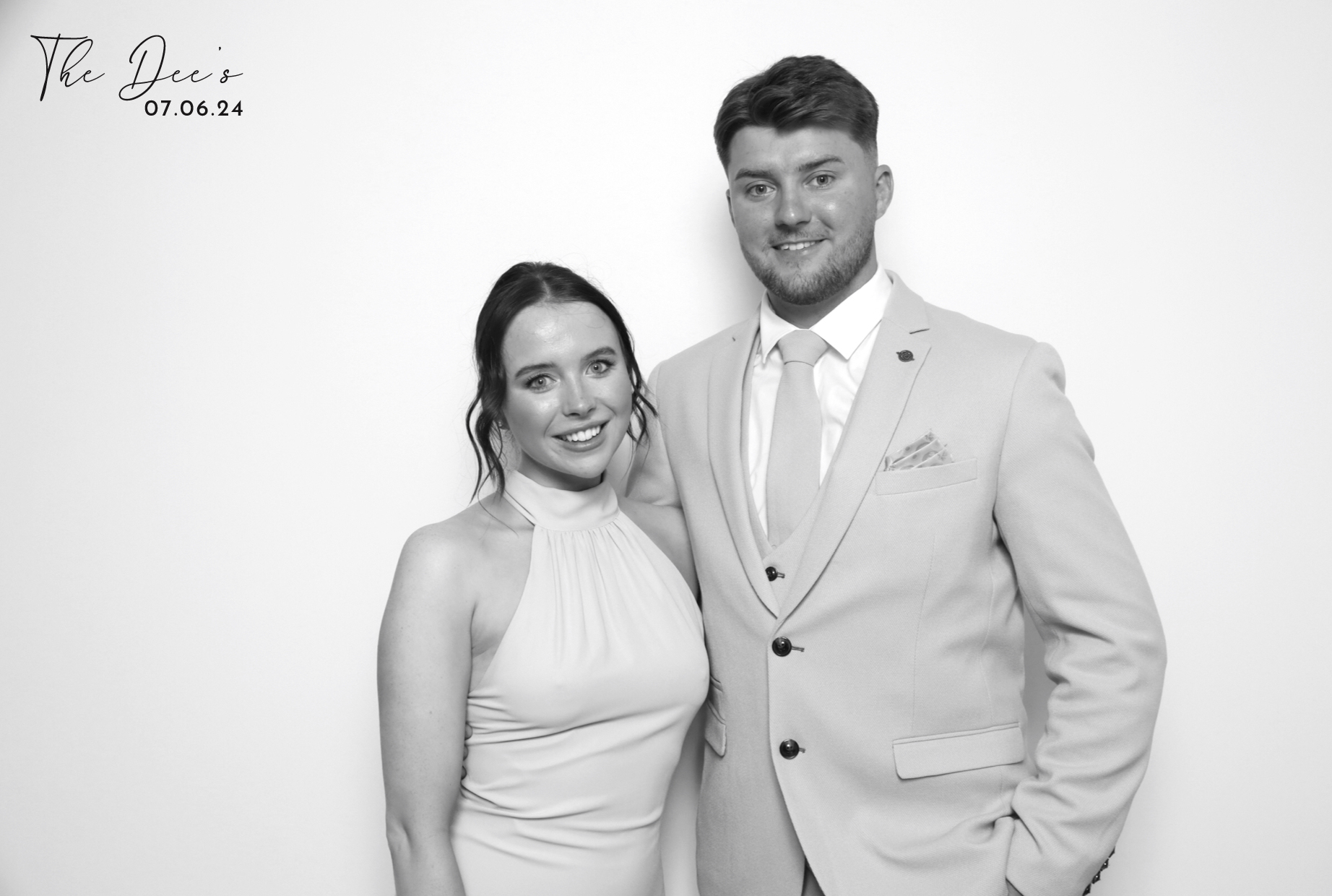 Megan & Scott | View more photos from the event at images.mobile-photo-booth.com/u/MobilePhotoBoothUK/Megan-Scott