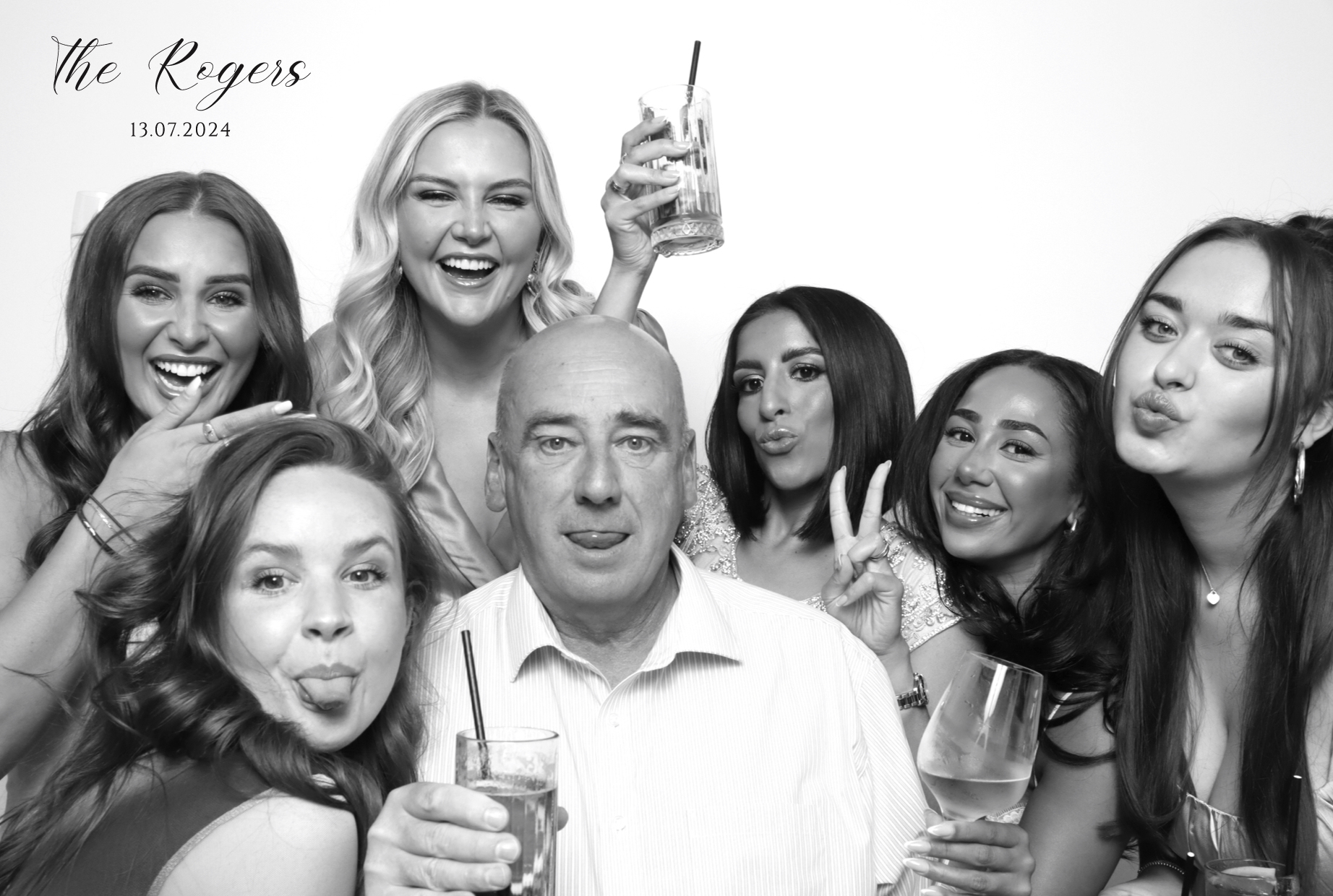 Naomi & Adam | View more photos from the event at images.mobile-photo-booth.com/u/MobilePhotoBoothUK/Naomi-Adam