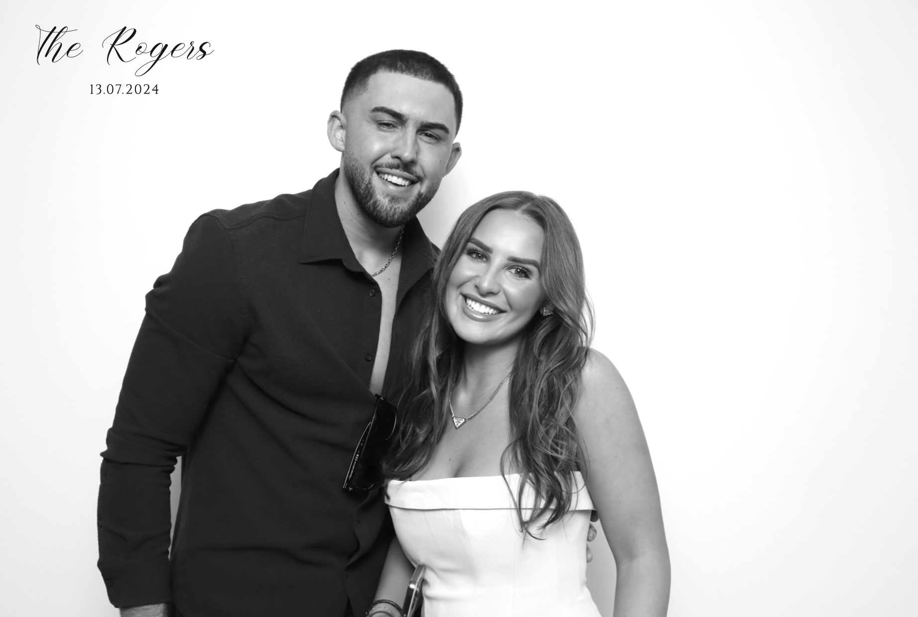 Naomi & Adam | View more photos from the event at images.mobile-photo-booth.com/u/MobilePhotoBoothUK/Naomi-Adam