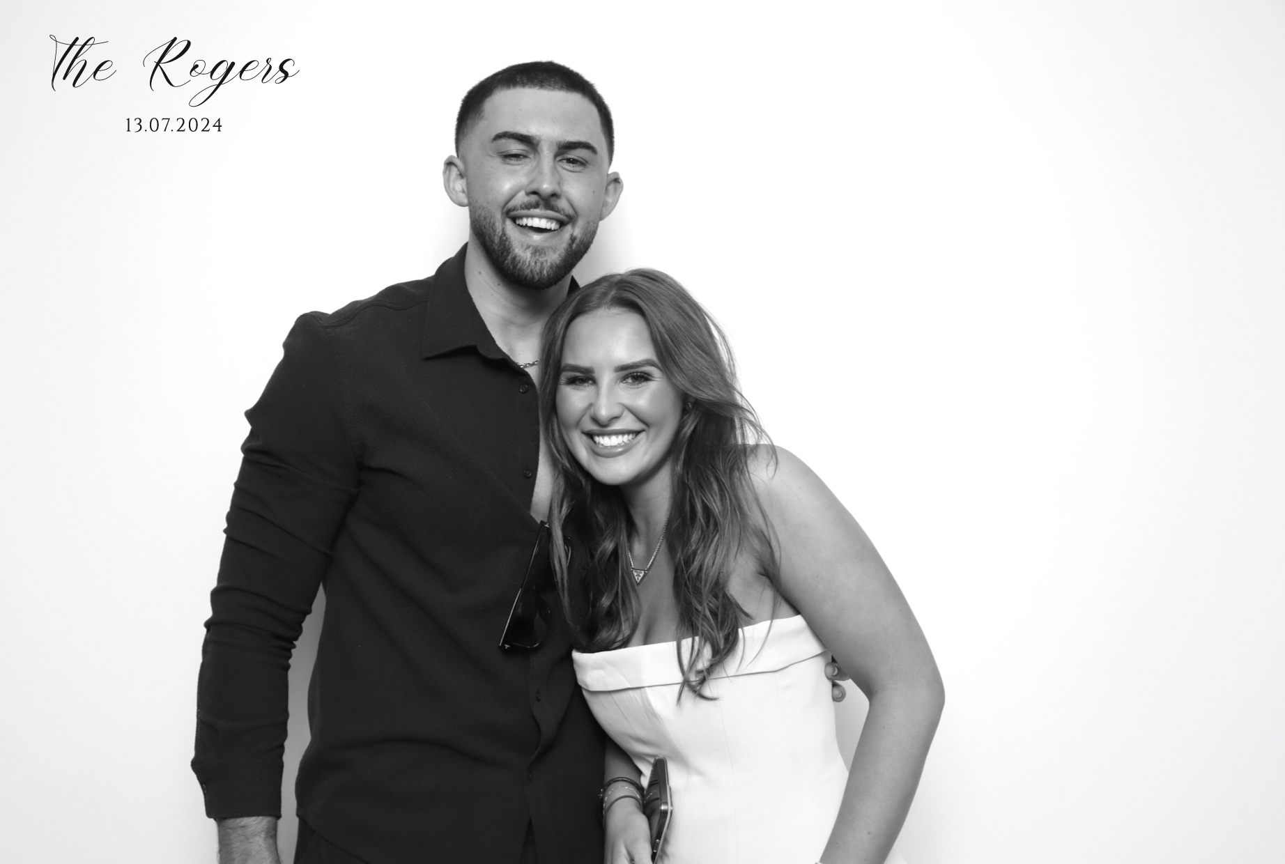 Naomi & Adam | View more photos from the event at images.mobile-photo-booth.com/u/MobilePhotoBoothUK/Naomi-Adam