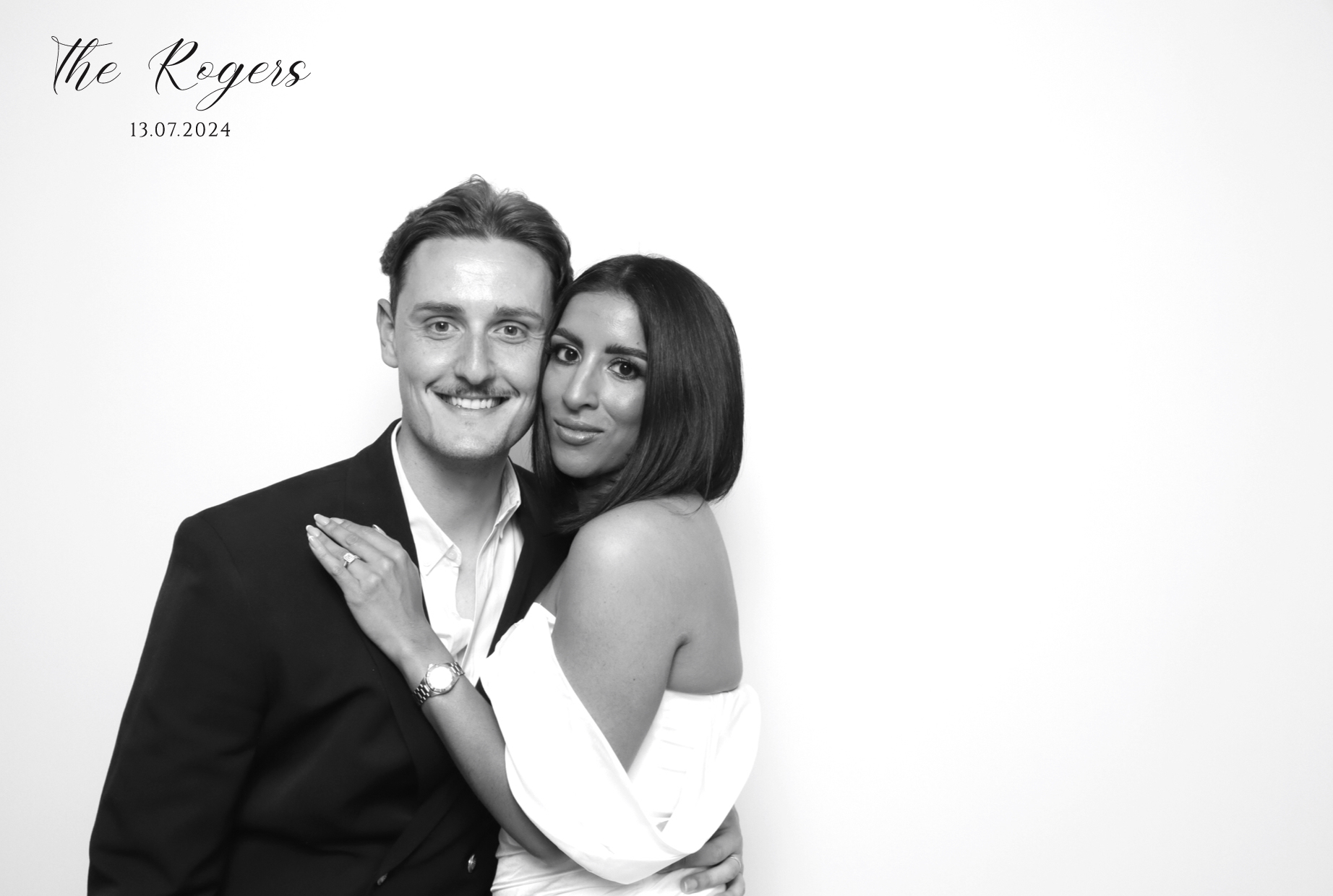 Naomi & Adam | View more photos from the event at images.mobile-photo-booth.com/u/MobilePhotoBoothUK/Naomi-Adam
