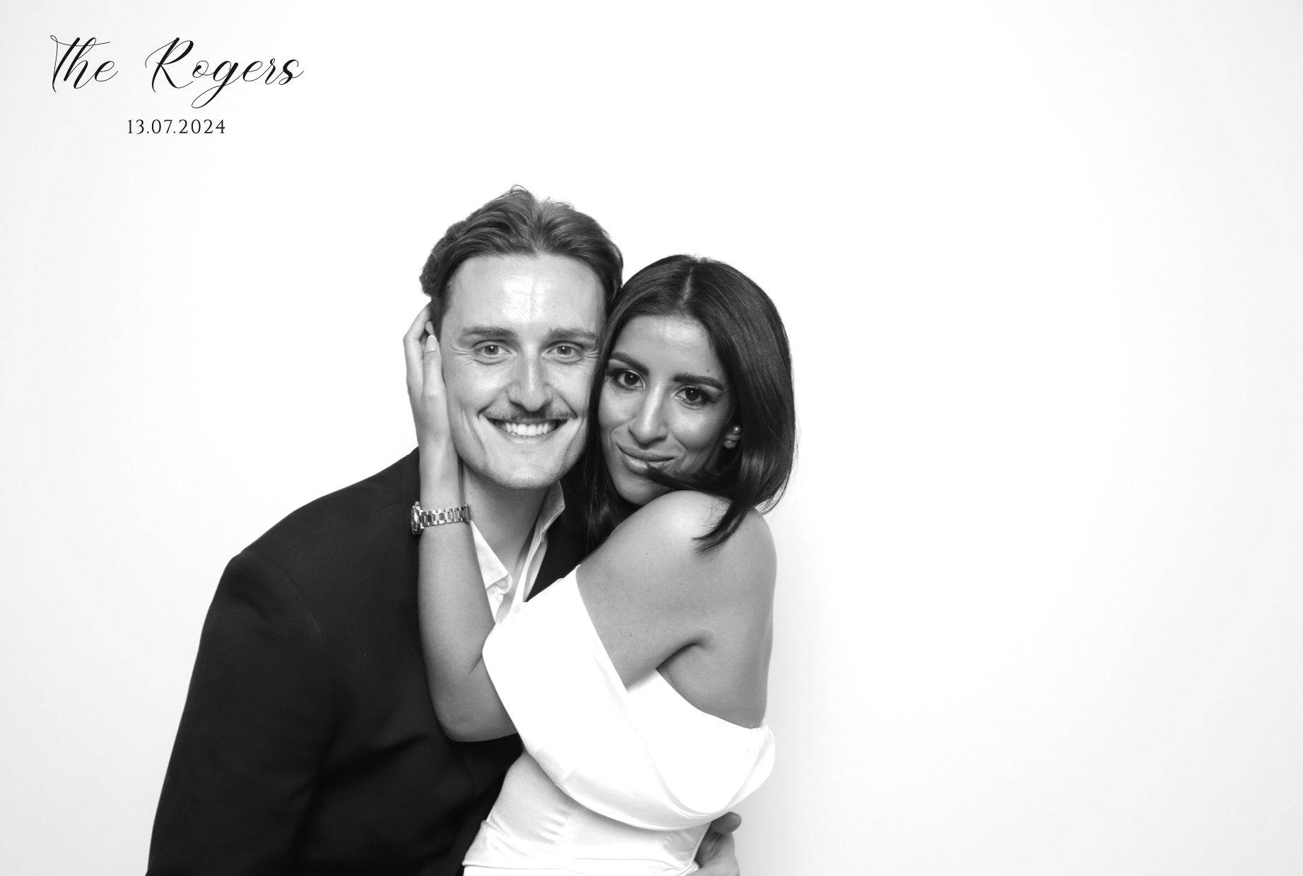 Naomi & Adam | View more photos from the event at images.mobile-photo-booth.com/u/MobilePhotoBoothUK/Naomi-Adam