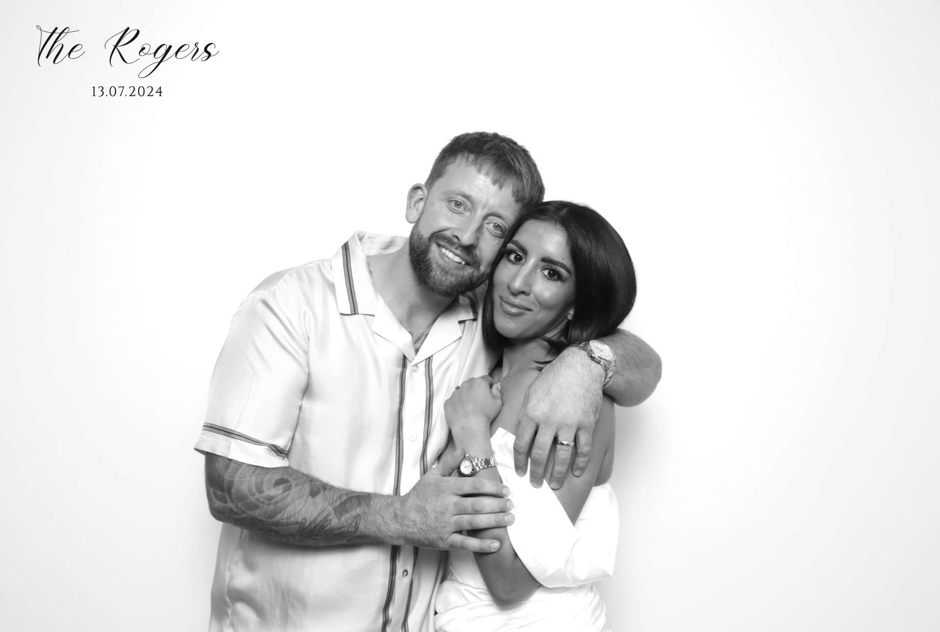 Naomi & Adam | View more photos from the event at images.mobile-photo-booth.com/u/MobilePhotoBoothUK/Naomi-Adam