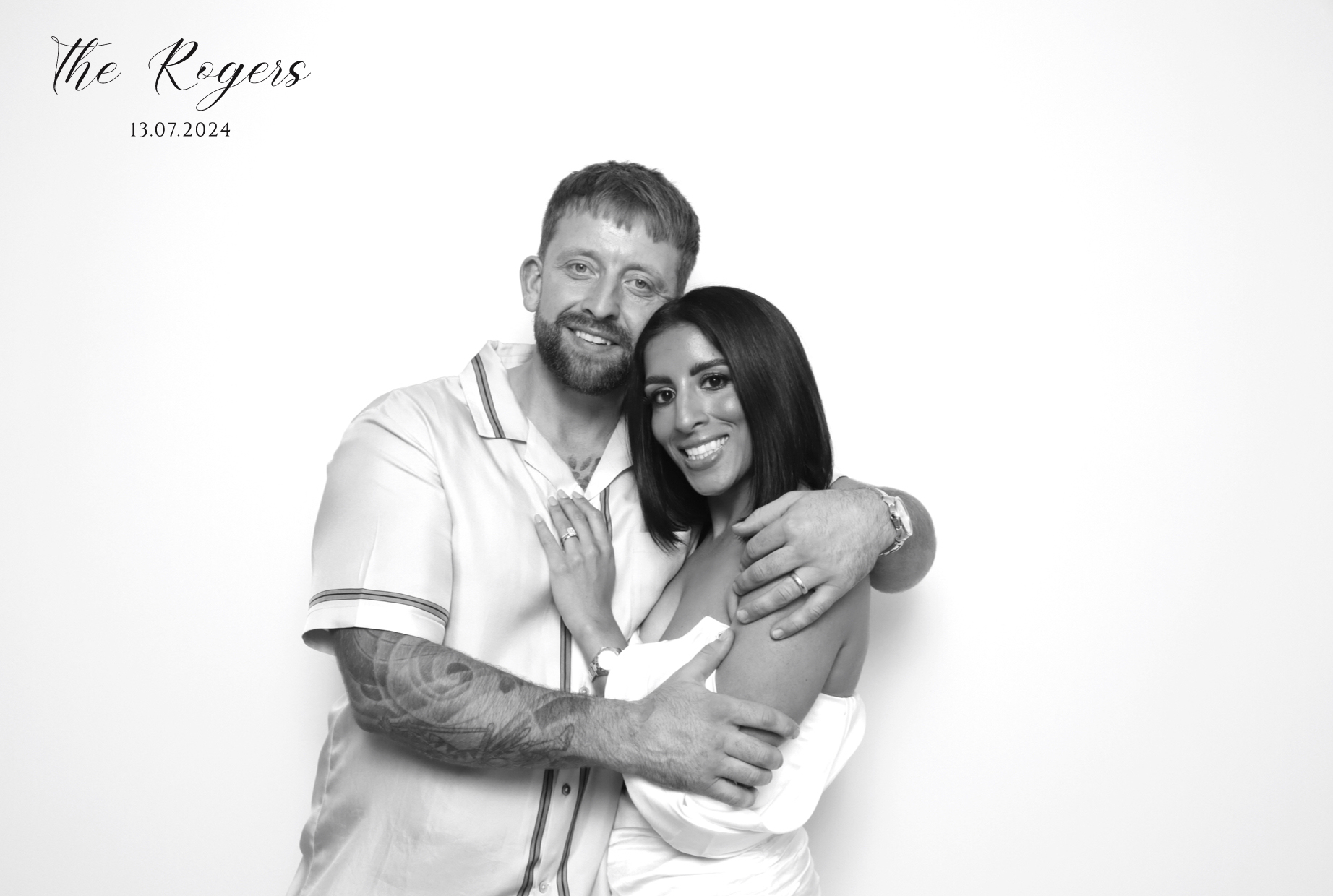 Naomi & Adam | View more photos from the event at images.mobile-photo-booth.com/u/MobilePhotoBoothUK/Naomi-Adam