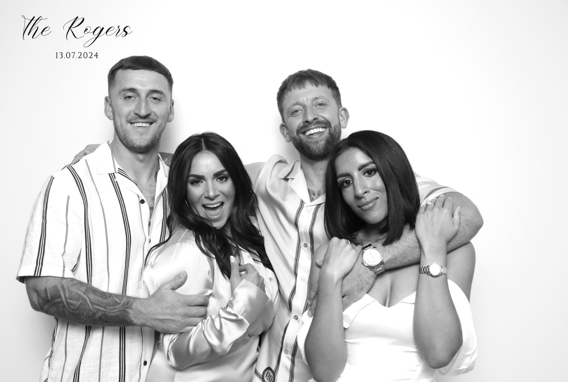 Naomi & Adam | View more photos from the event at images.mobile-photo-booth.com/u/MobilePhotoBoothUK/Naomi-Adam