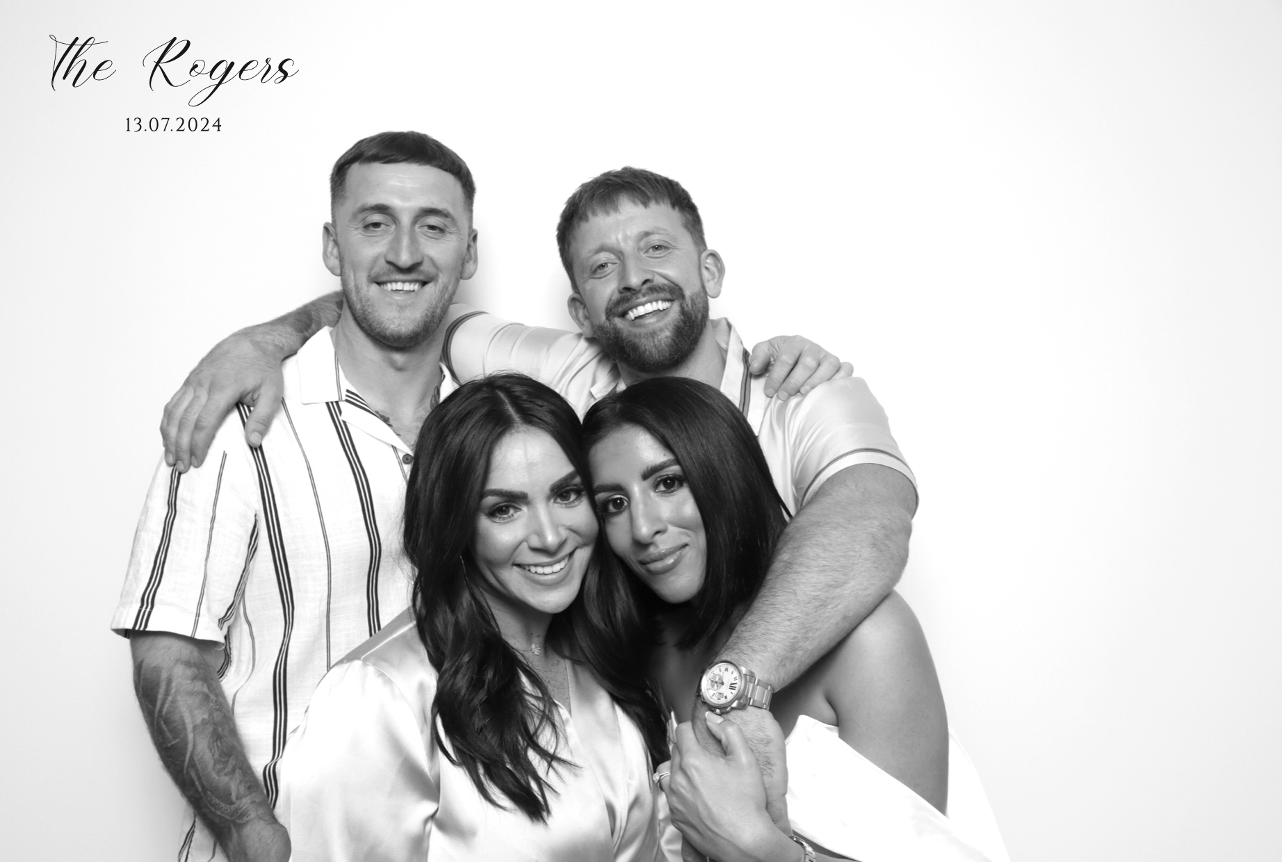 Naomi & Adam | View more photos from the event at images.mobile-photo-booth.com/u/MobilePhotoBoothUK/Naomi-Adam
