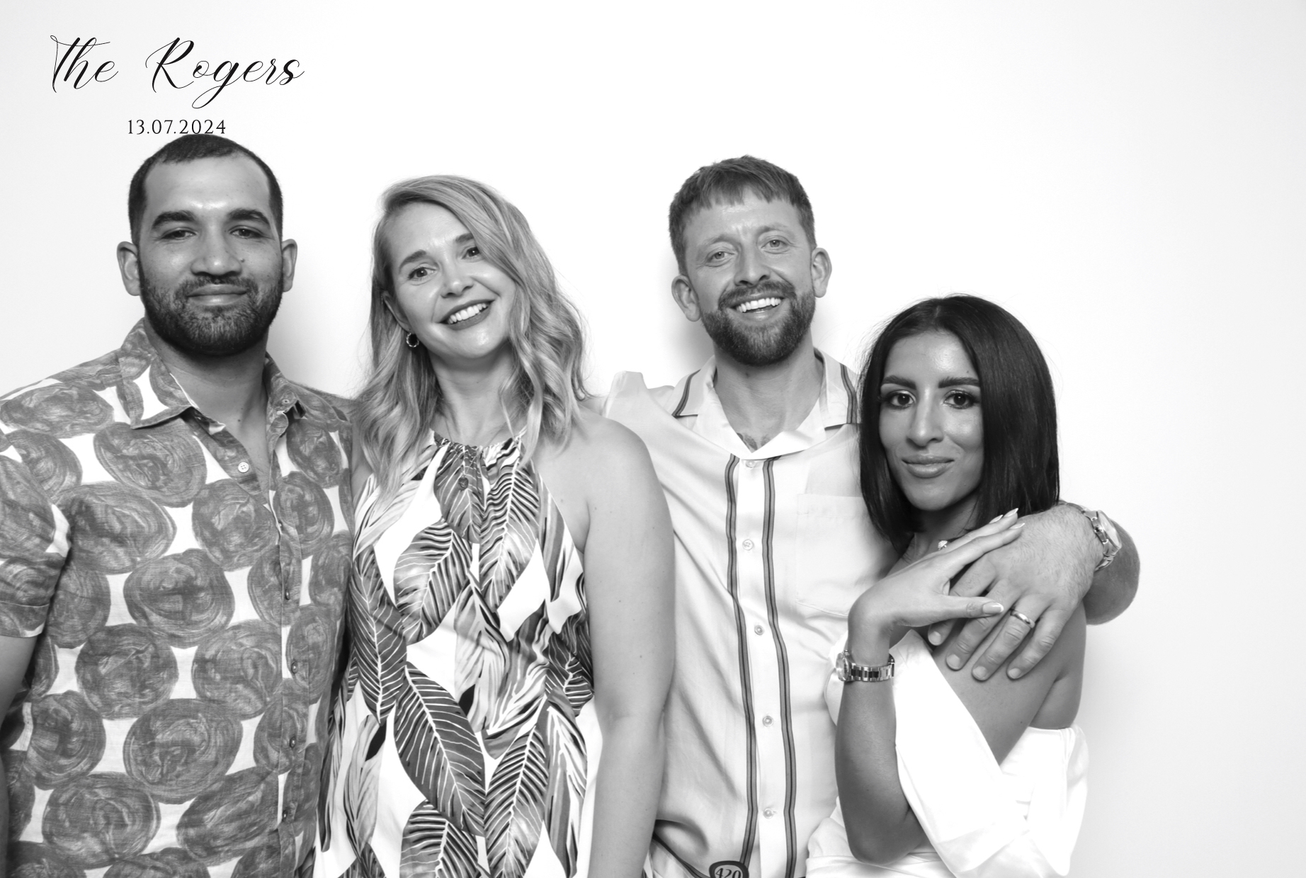 Naomi & Adam | View more photos from the event at images.mobile-photo-booth.com/u/MobilePhotoBoothUK/Naomi-Adam