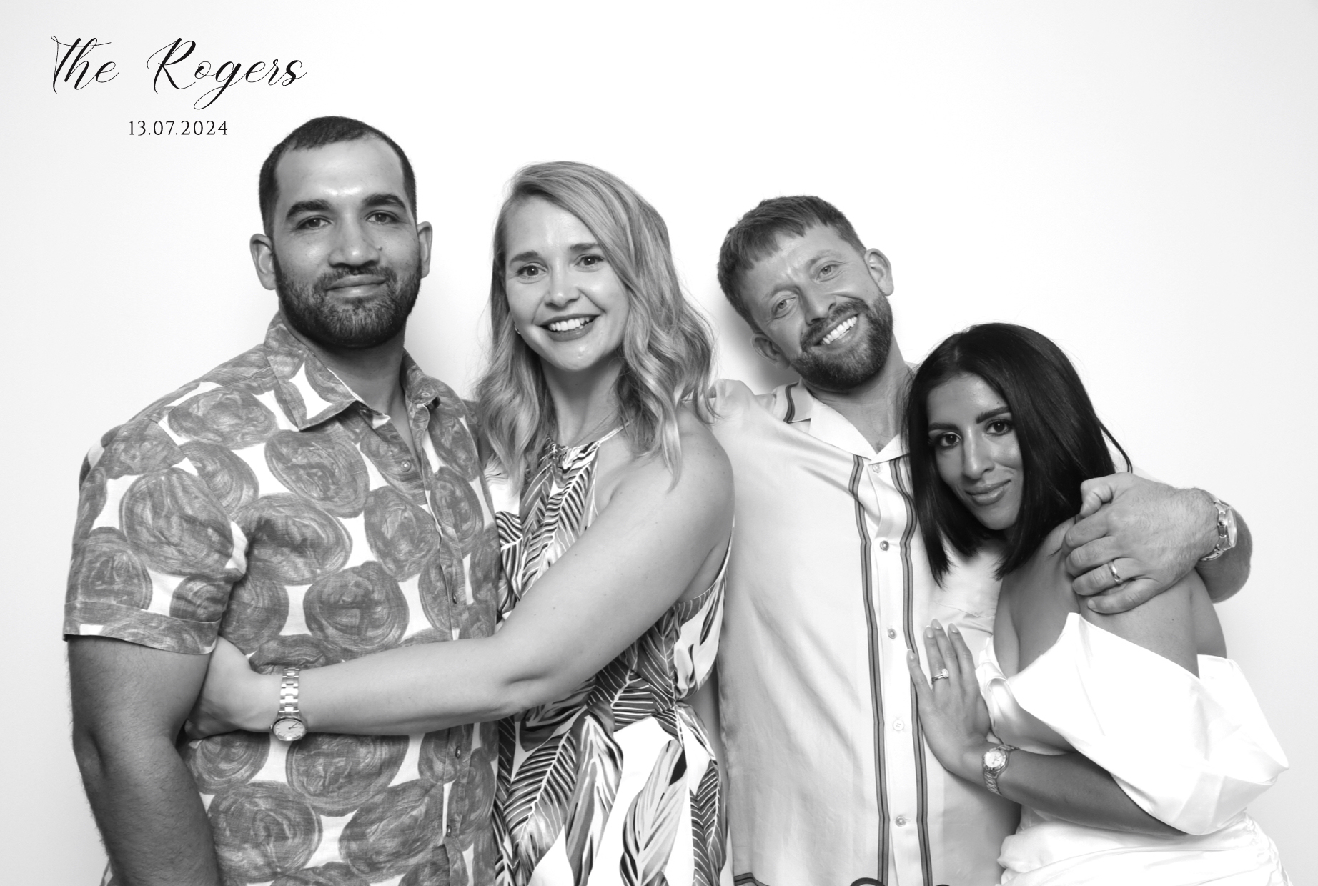 Naomi & Adam | View more photos from the event at images.mobile-photo-booth.com/u/MobilePhotoBoothUK/Naomi-Adam