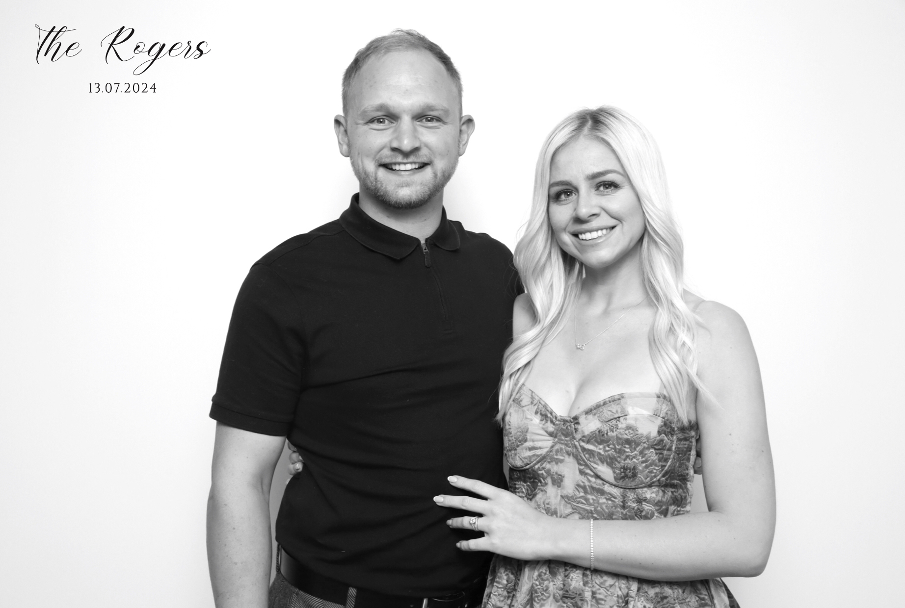 Naomi & Adam | View more photos from the event at images.mobile-photo-booth.com/u/MobilePhotoBoothUK/Naomi-Adam