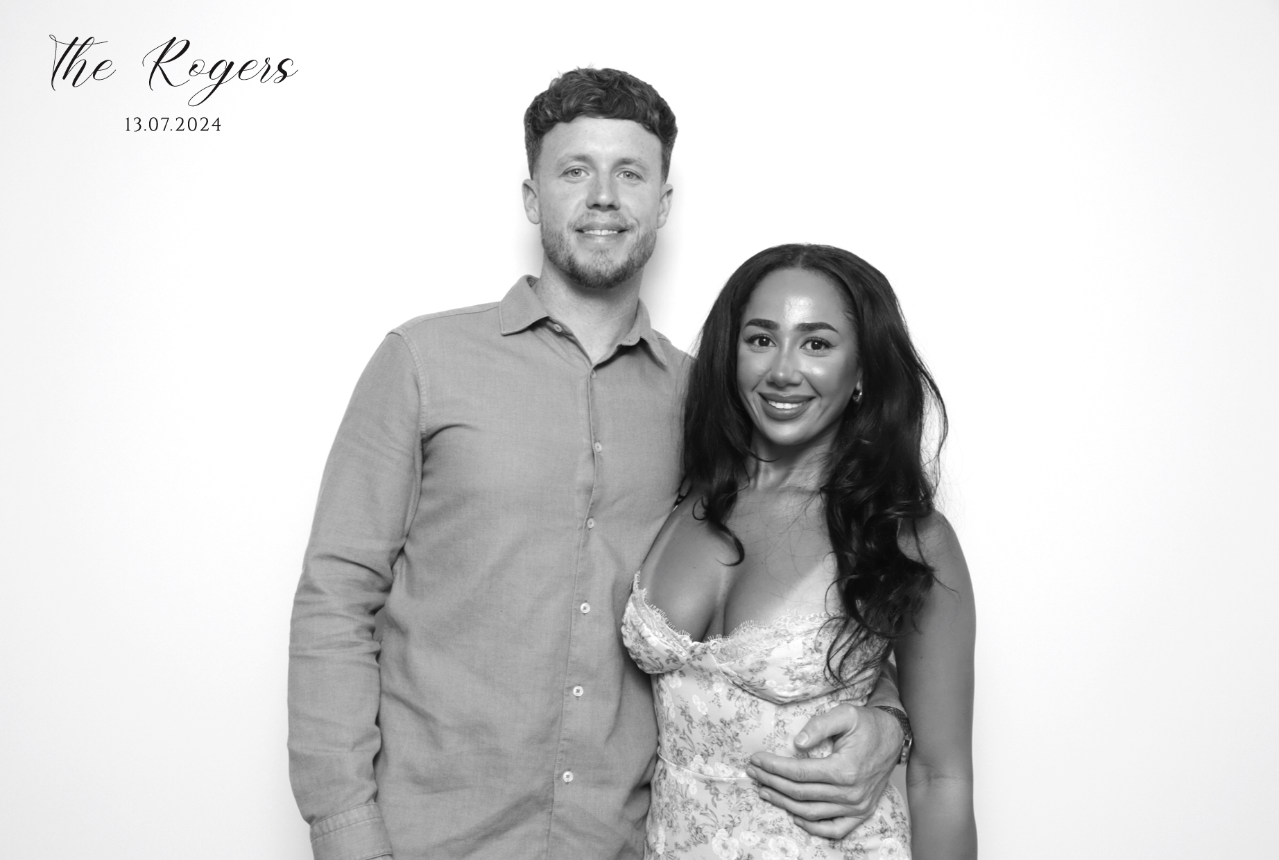 Naomi & Adam | View more photos from the event at images.mobile-photo-booth.com/u/MobilePhotoBoothUK/Naomi-Adam