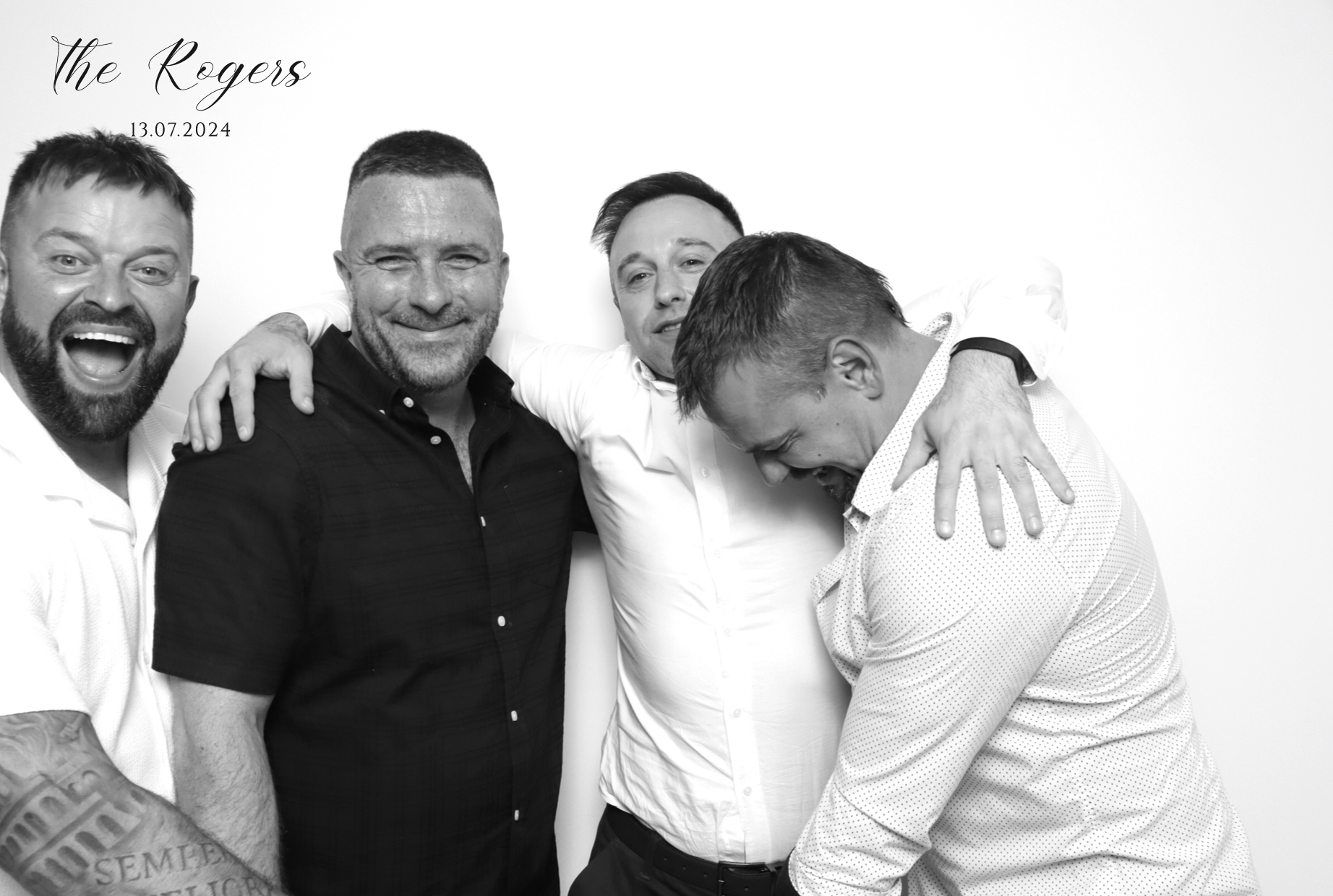 Naomi & Adam | View more photos from the event at images.mobile-photo-booth.com/u/MobilePhotoBoothUK/Naomi-Adam