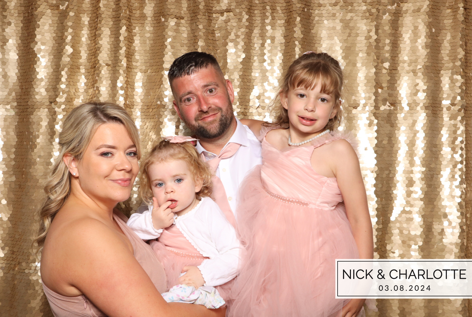 Nick & Charlotte | View more photos from the event at images.mobile-photo-booth.com/u/MobilePhotoBoothUK/Nick-Charlotte