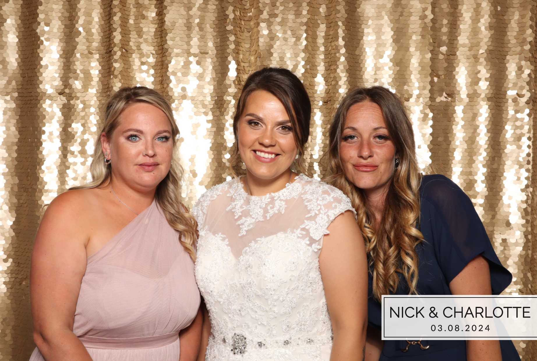 Nick & Charlotte | View more photos from the event at images.mobile-photo-booth.com/u/MobilePhotoBoothUK/Nick-Charlotte