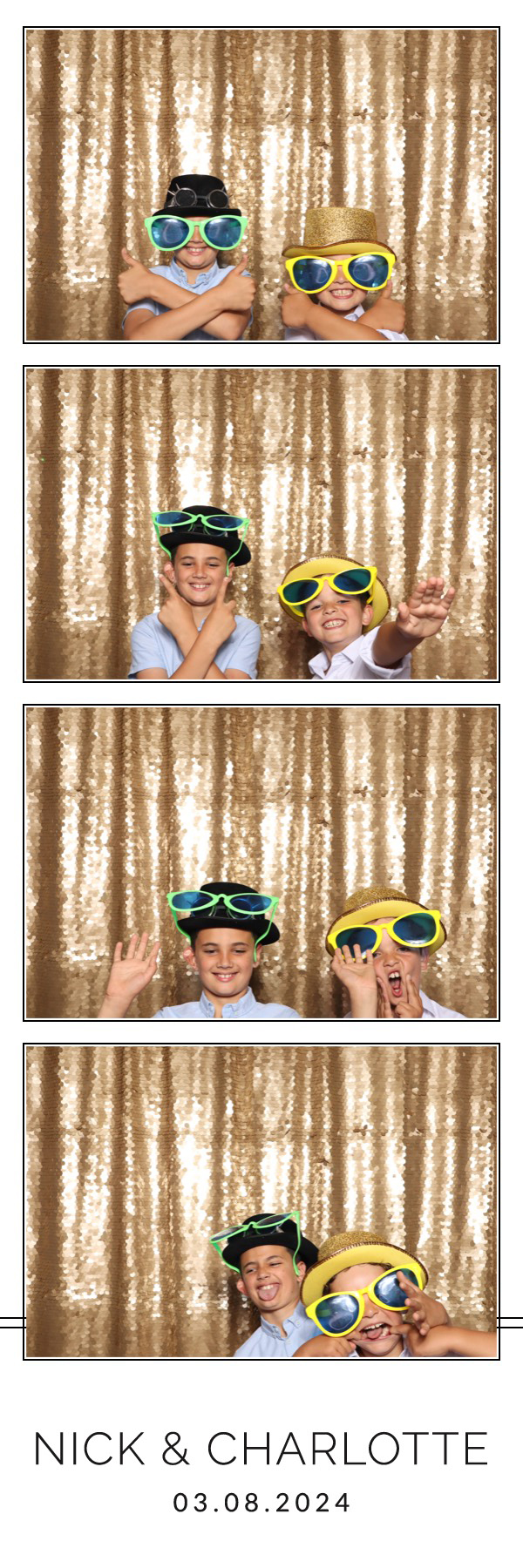 Nick & Charlotte | View more photos from the event at images.mobile-photo-booth.com/u/MobilePhotoBoothUK/Nick-Charlotte