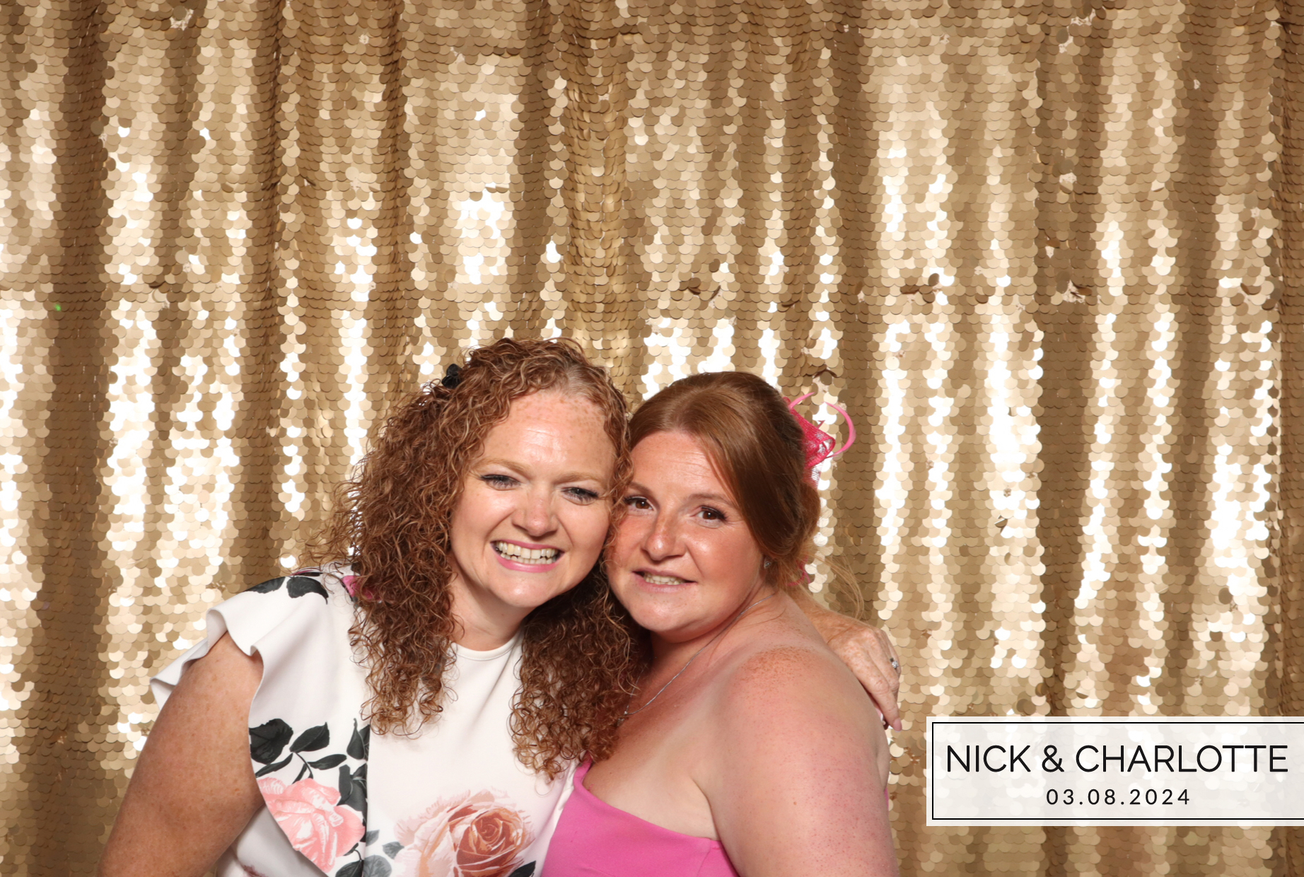 Nick & Charlotte | View more photos from the event at images.mobile-photo-booth.com/u/MobilePhotoBoothUK/Nick-Charlotte