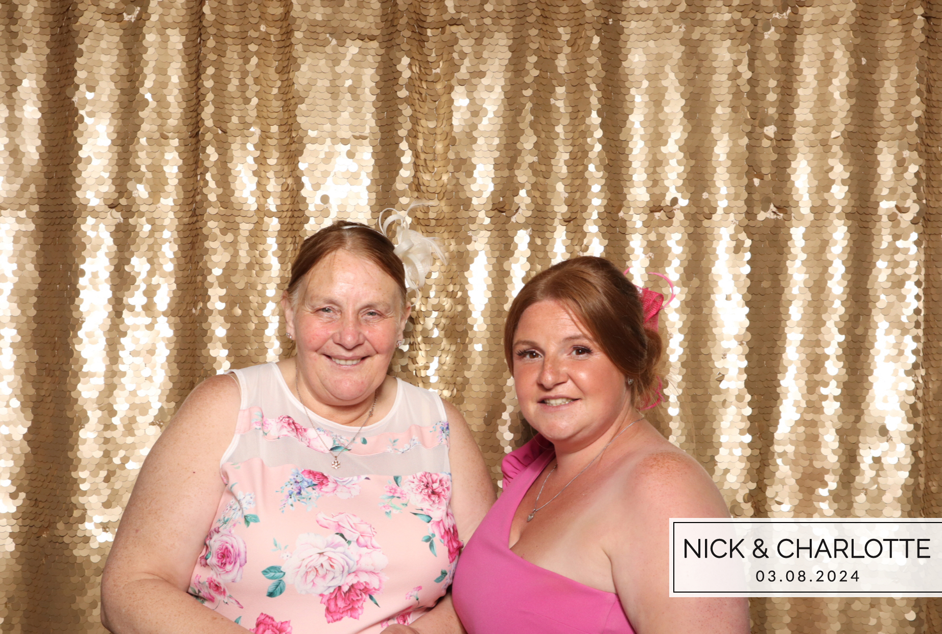 Nick & Charlotte | View more photos from the event at images.mobile-photo-booth.com/u/MobilePhotoBoothUK/Nick-Charlotte