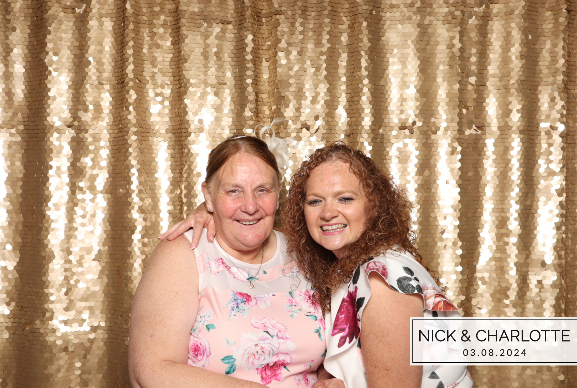 Nick & Charlotte | View more photos from the event at images.mobile-photo-booth.com/u/MobilePhotoBoothUK/Nick-Charlotte