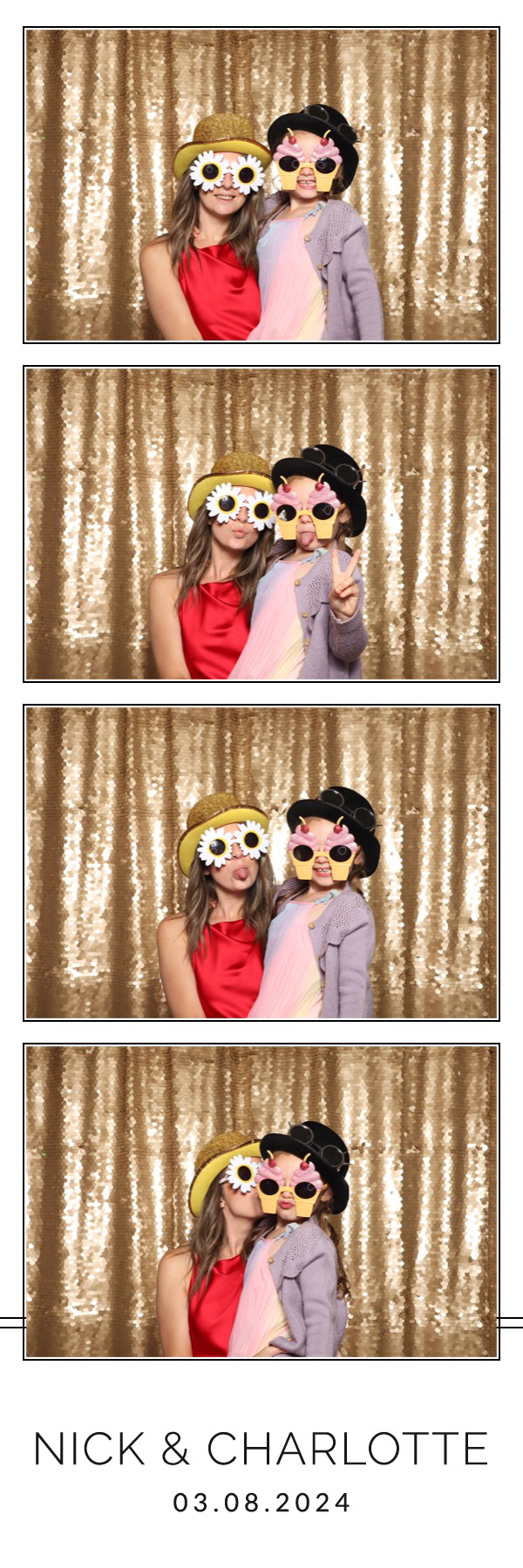Nick & Charlotte | View more photos from the event at images.mobile-photo-booth.com/u/MobilePhotoBoothUK/Nick-Charlotte