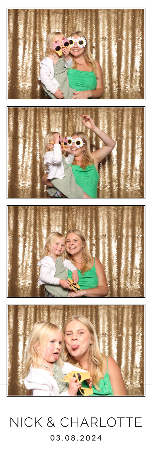 Nick & Charlotte | View more photos from the event at images.mobile-photo-booth.com/u/MobilePhotoBoothUK/Nick-Charlotte