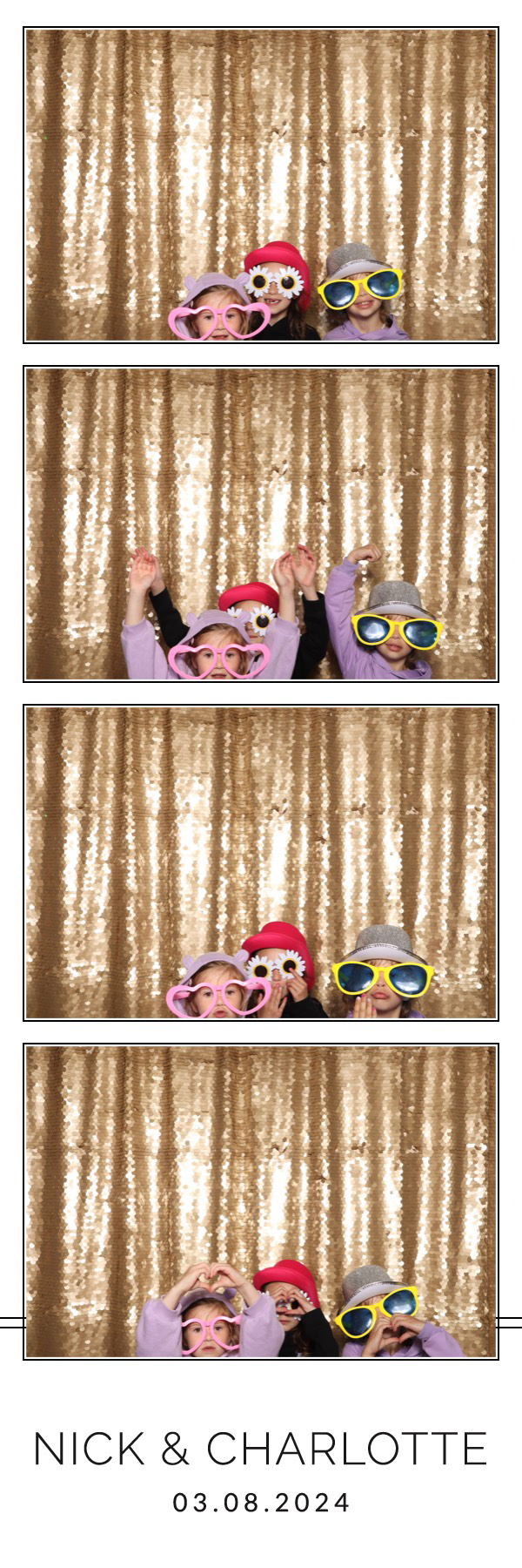 Nick & Charlotte | View more photos from the event at images.mobile-photo-booth.com/u/MobilePhotoBoothUK/Nick-Charlotte