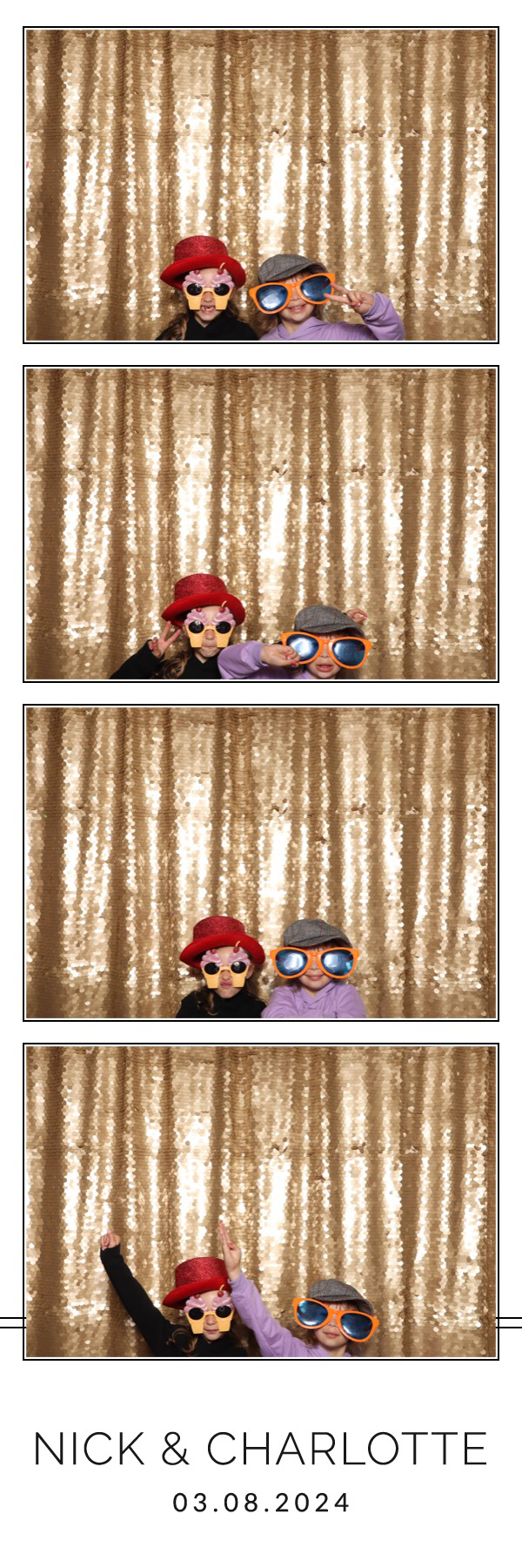 Nick & Charlotte | View more photos from the event at images.mobile-photo-booth.com/u/MobilePhotoBoothUK/Nick-Charlotte