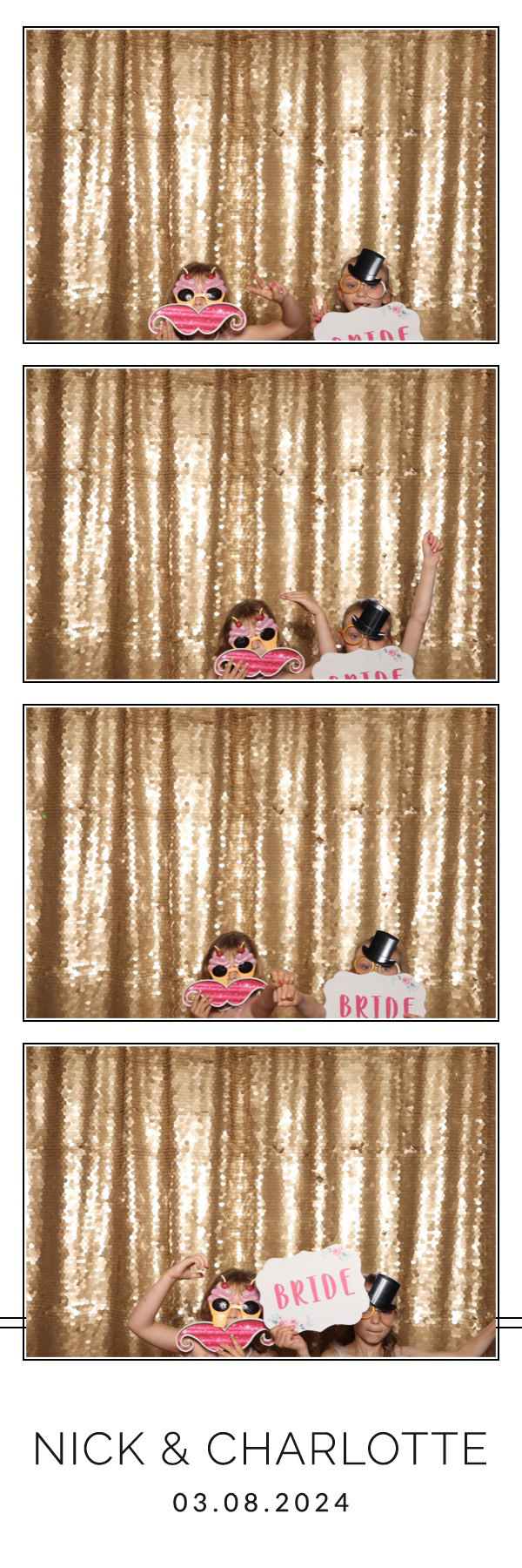 Nick & Charlotte | View more photos from the event at images.mobile-photo-booth.com/u/MobilePhotoBoothUK/Nick-Charlotte